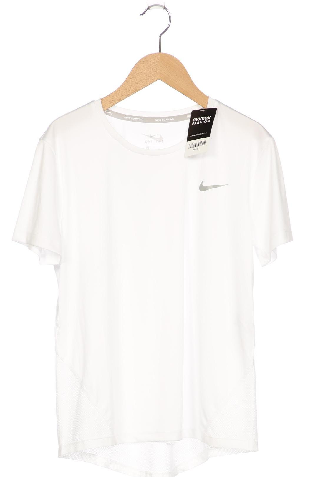 

Nike Running Damen T-Shirt, weiß, Gr. 36