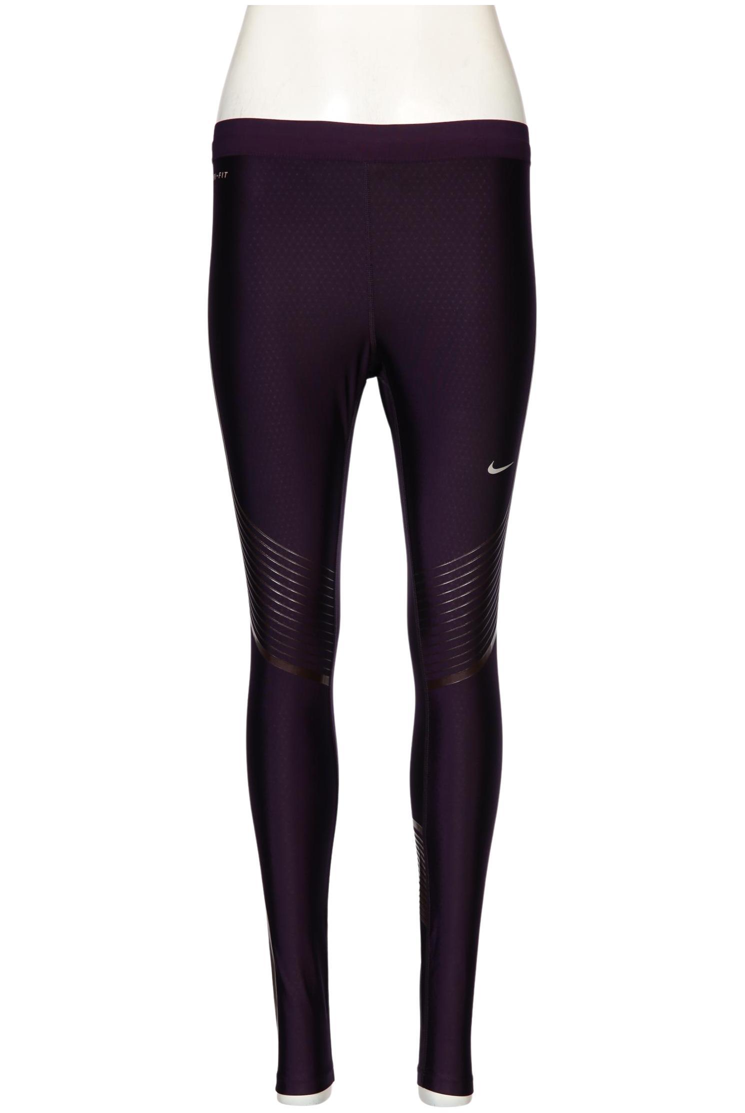 

Nike Running Damen Stoffhose, flieder, Gr. 0