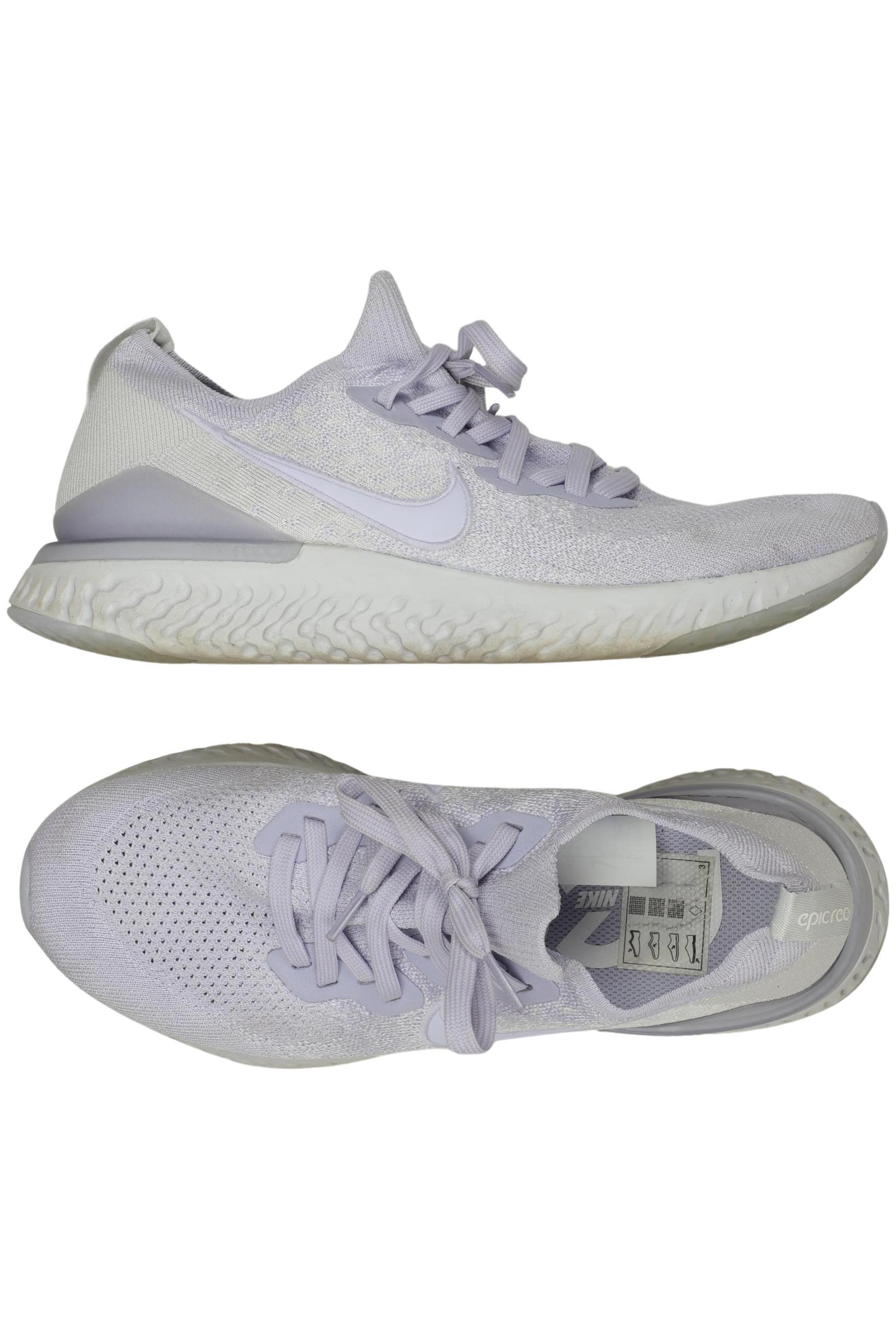 

Nike Running Damen Sneakers, flieder, Gr. 42