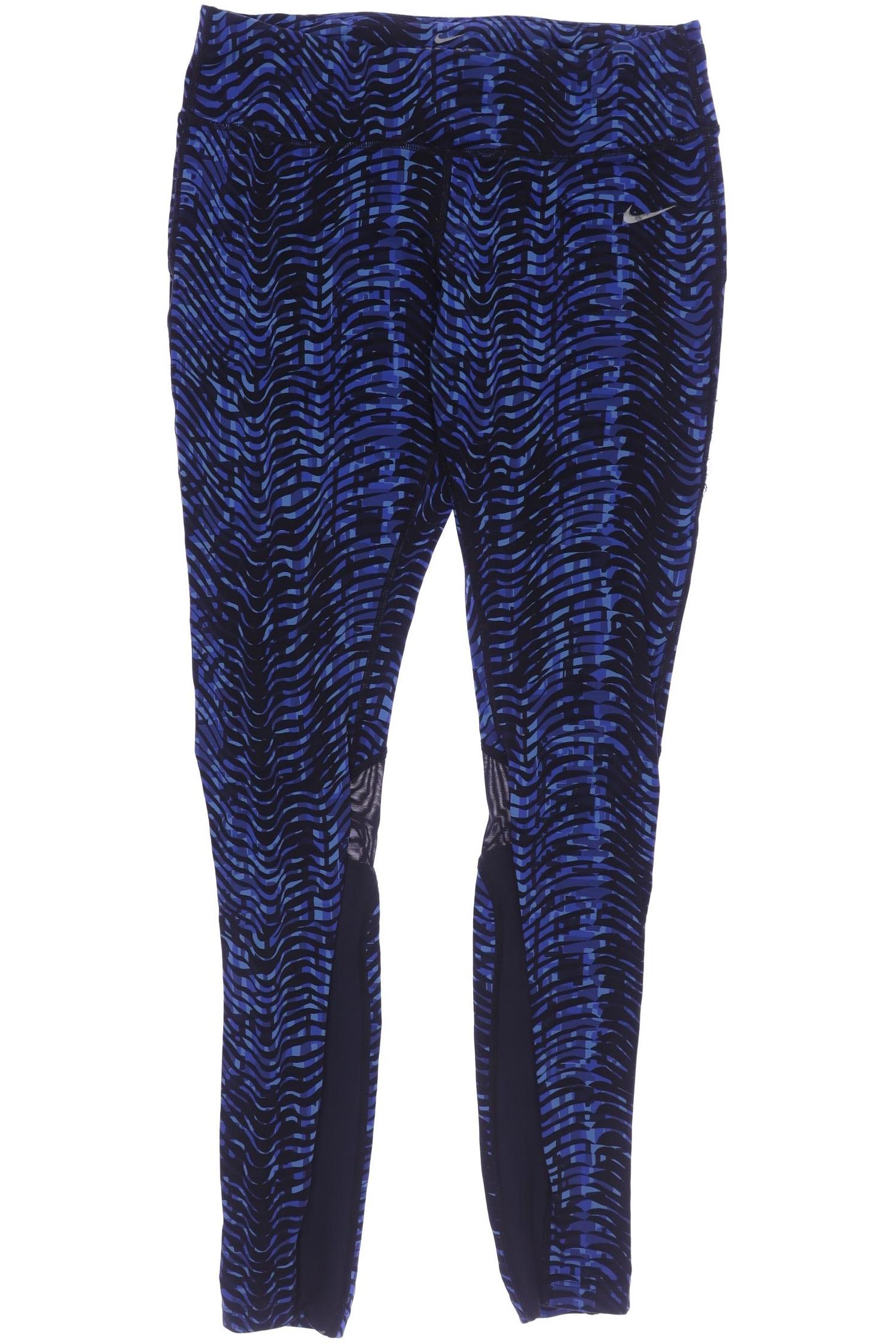 

Nike Running Damen Stoffhose, blau, Gr. 0