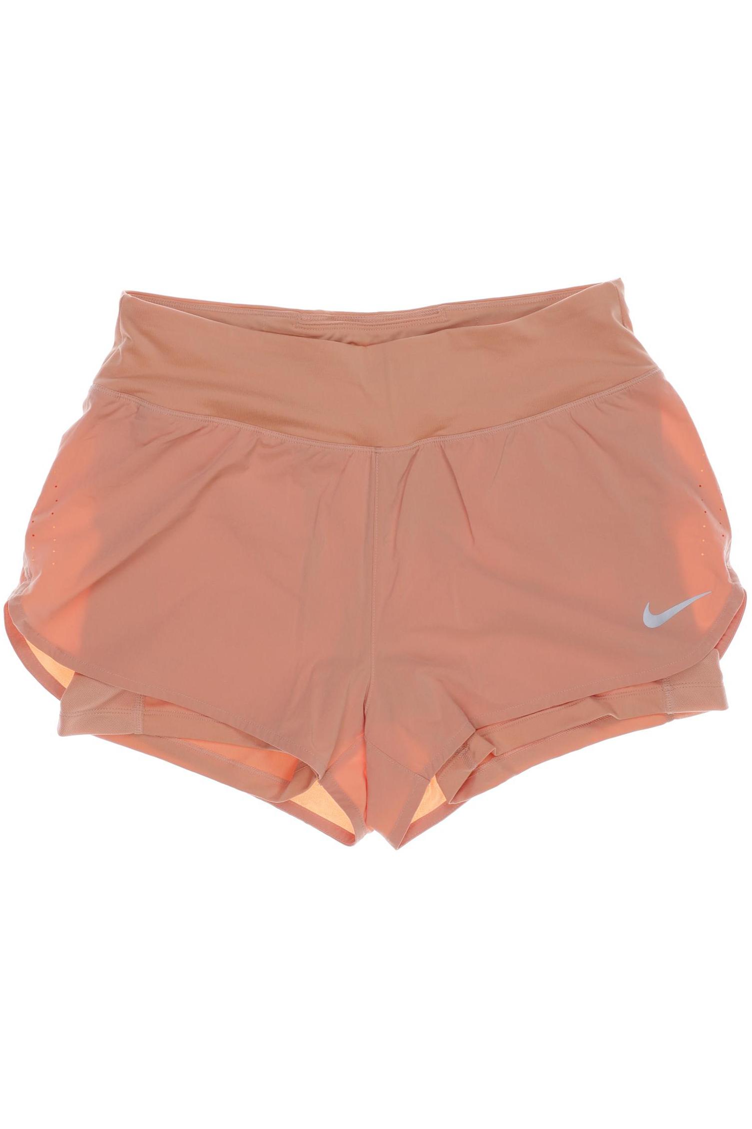 

Nike Running Damen Shorts, orange, Gr. 42