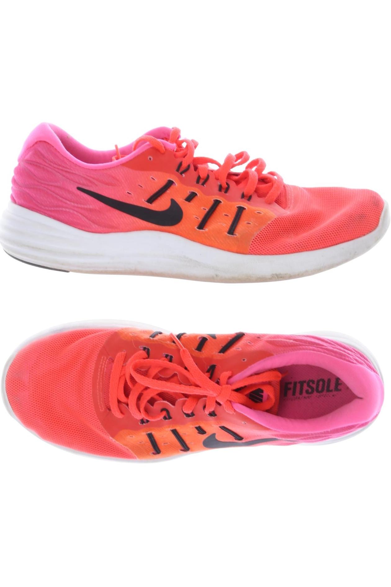 Thumbnail - Nike Running Damen Sneakers, neon, Gr. 40