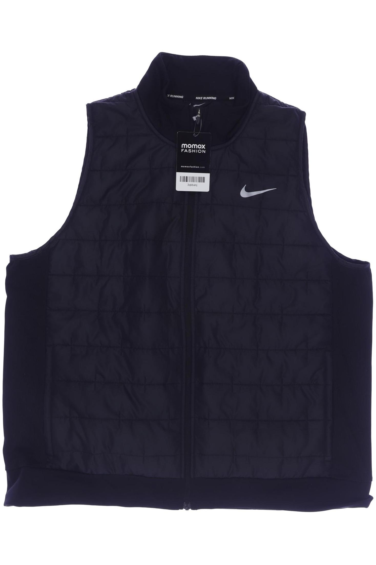 

Nike Running Damen Weste, schwarz, Gr. 44