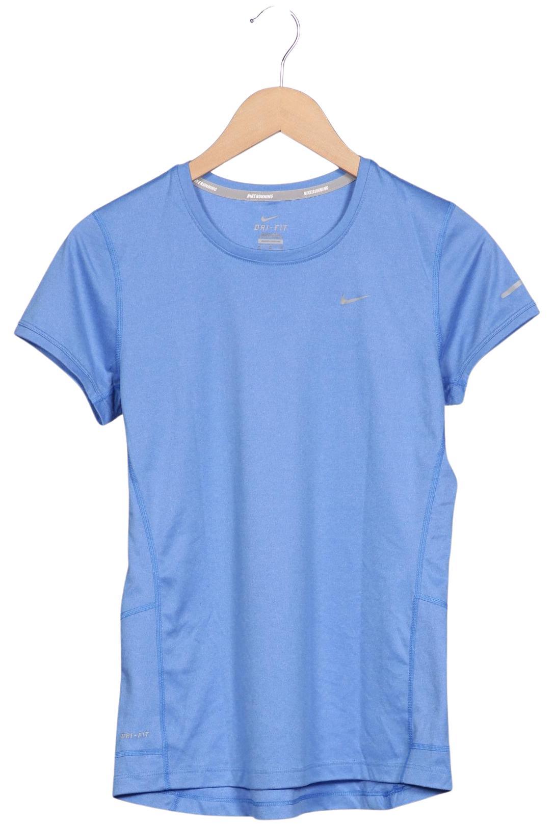 

Nike Running Damen T-Shirt, hellblau, Gr. 38