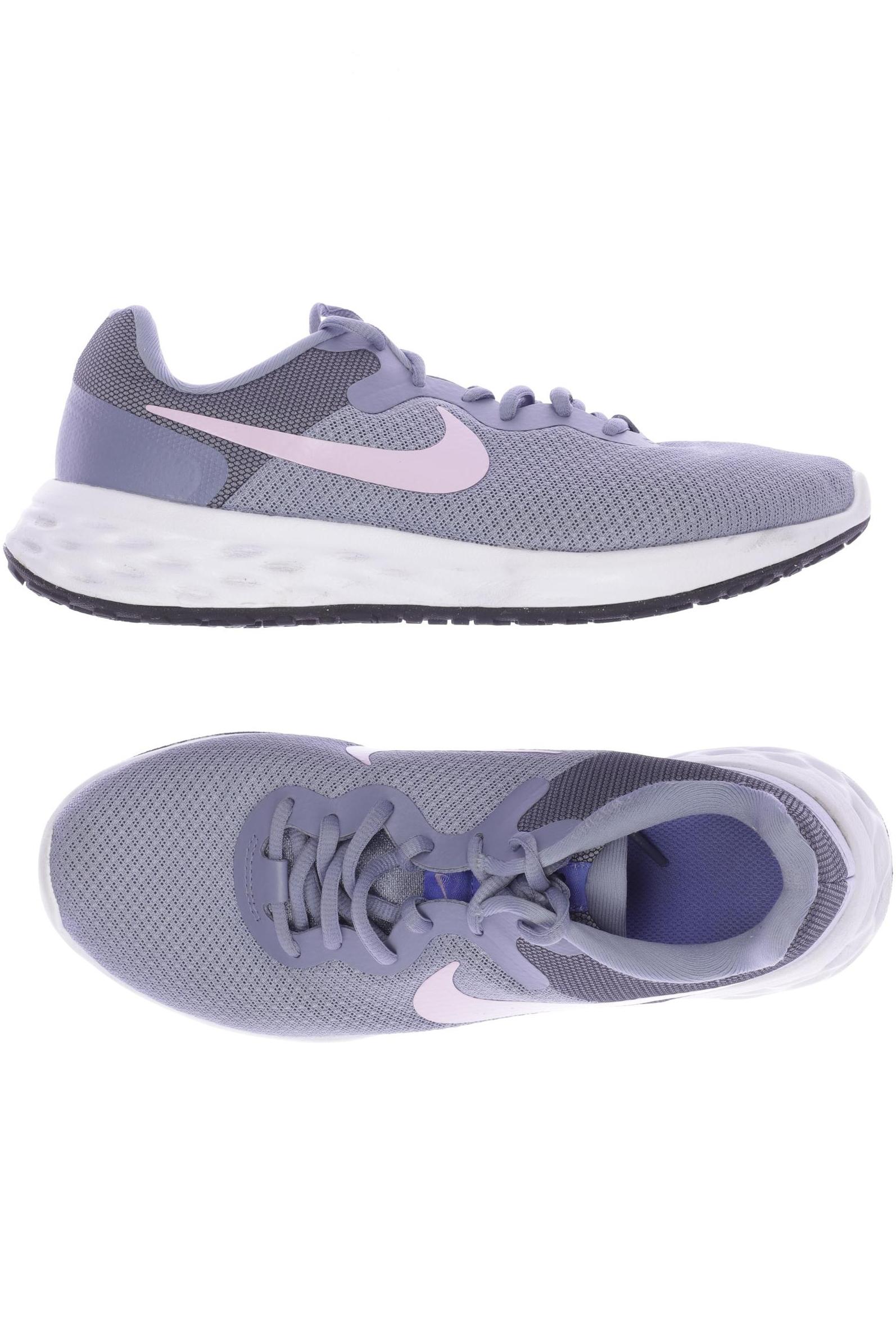 

Nike Running Damen Sneakers, grau, Gr. 40