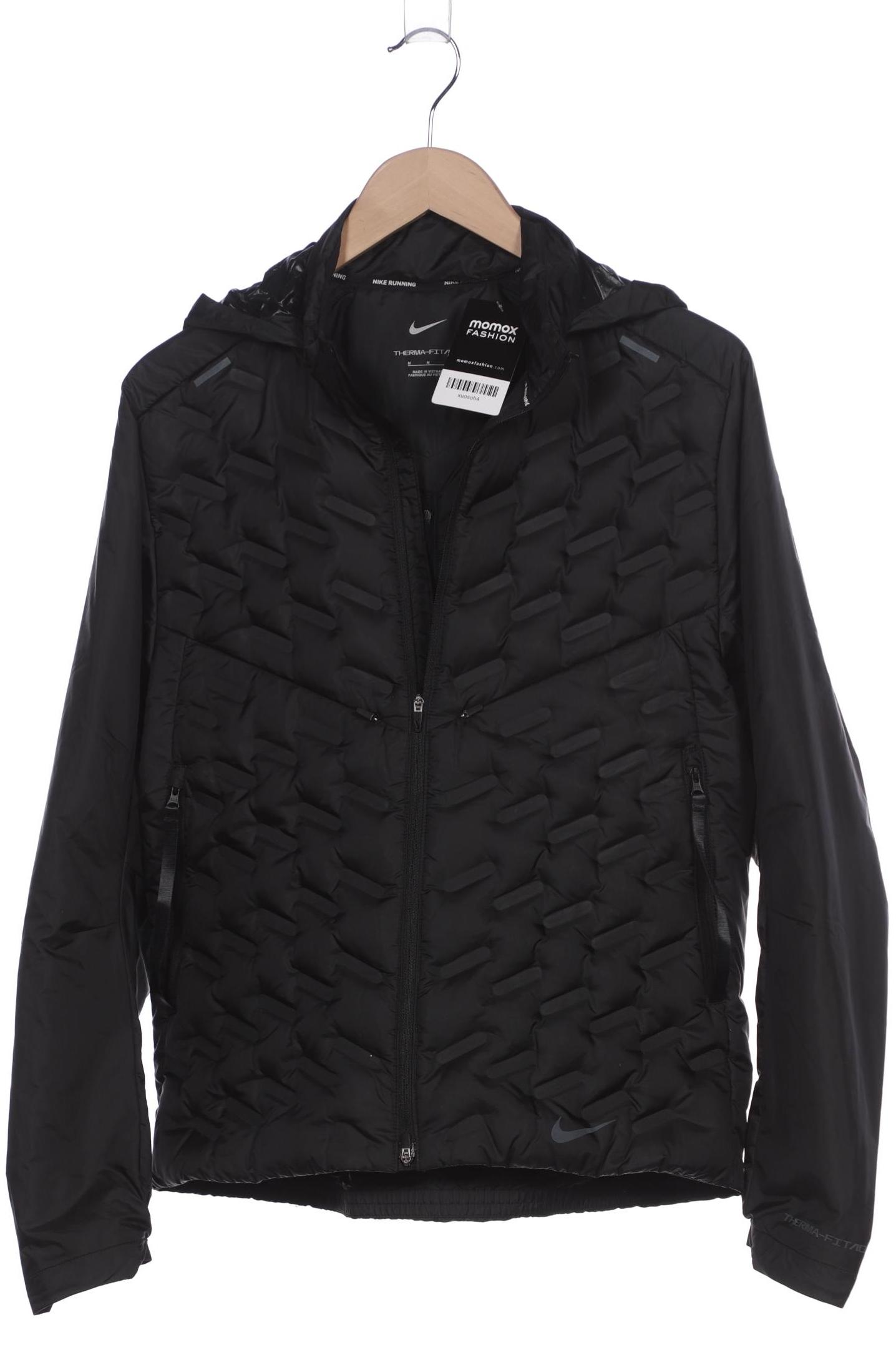 

Nike Running Damen Jacke, schwarz, Gr. 38