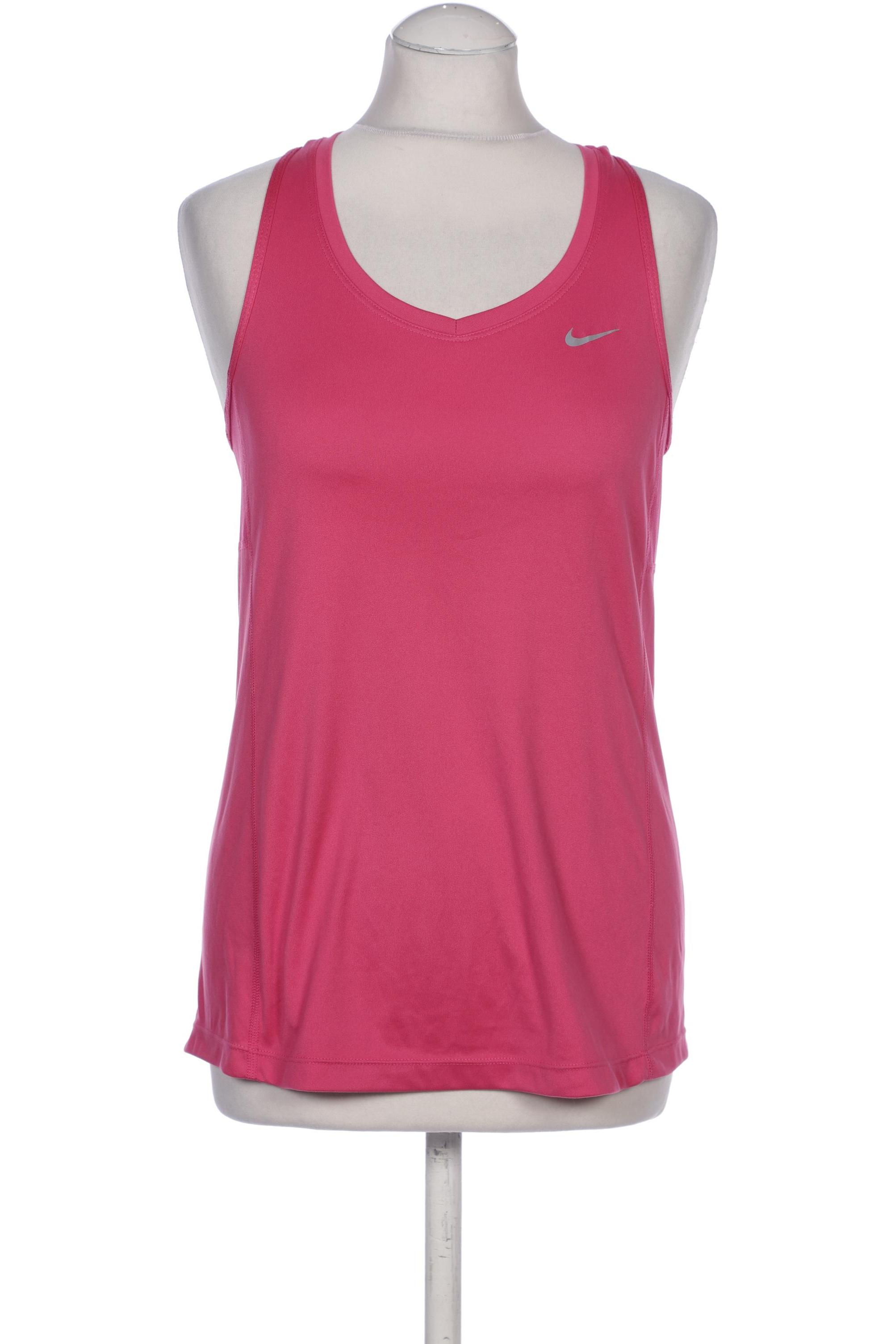 

Nike Running Damen Top, pink, Gr. 38