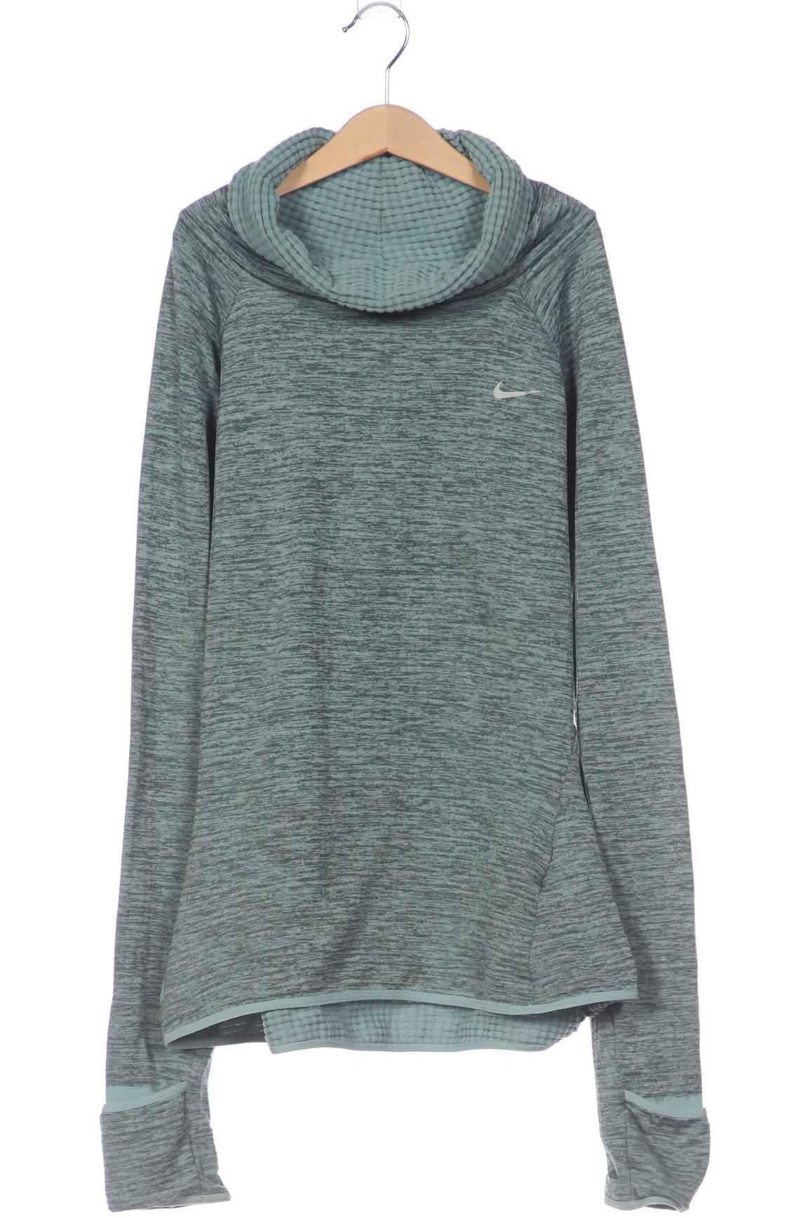 

Nike Running Damen Sweatshirt, grün, Gr. 38