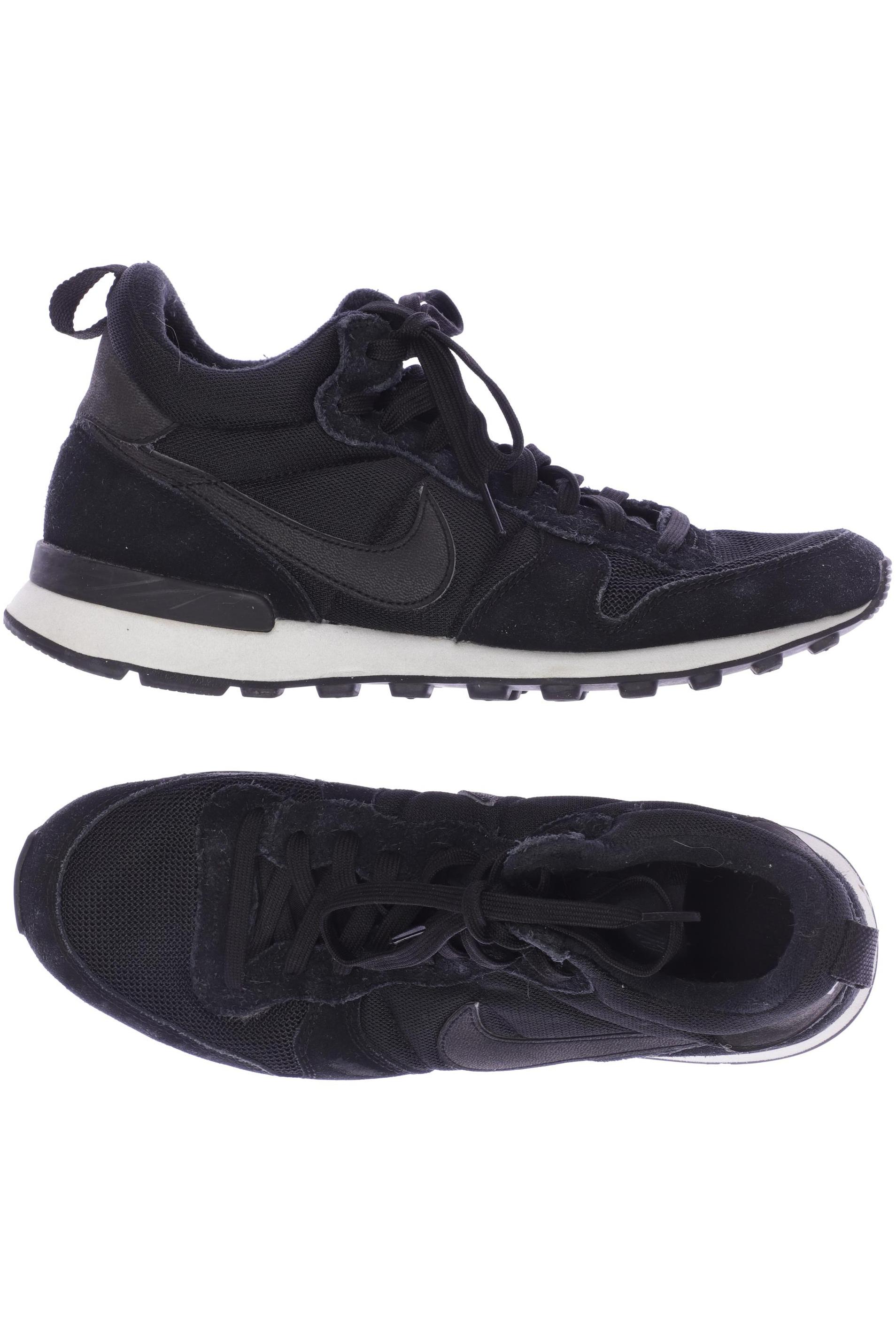

Nike Running Damen Sneakers, schwarz, Gr. 41