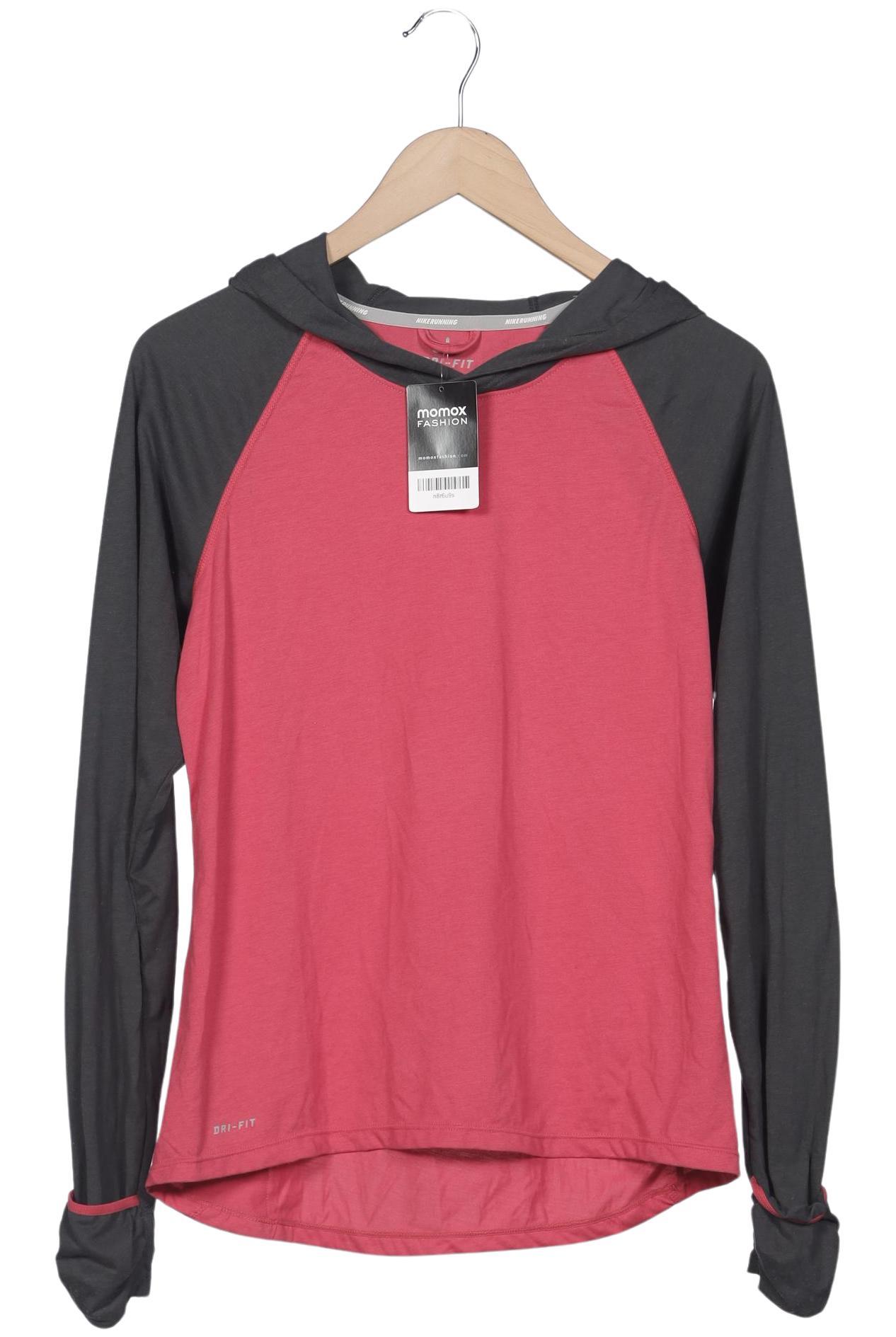 

Nike Running Damen Langarmshirt, mehrfarbig, Gr. 38