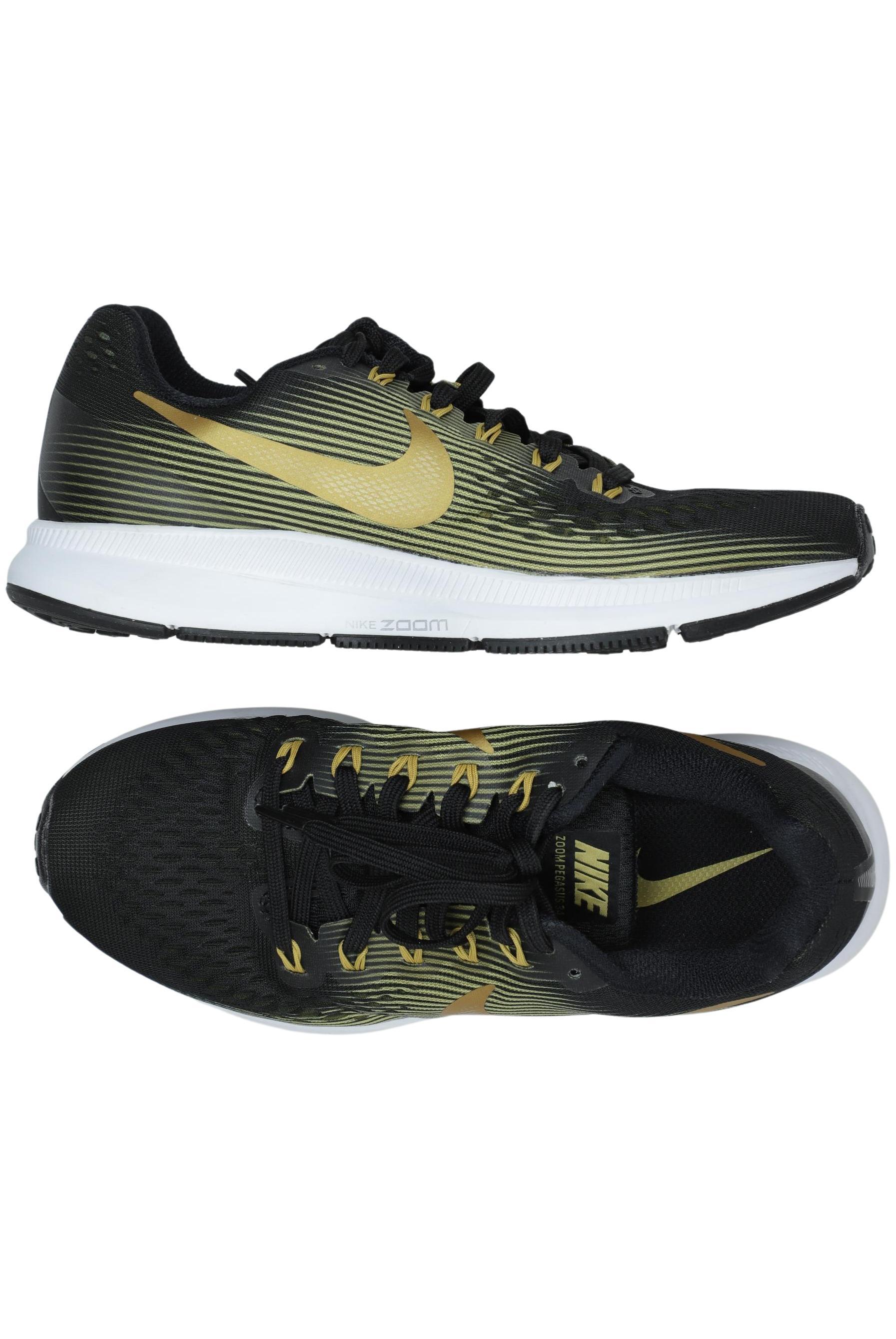 

Nike Running Damen Sneakers, schwarz, Gr. 37.5