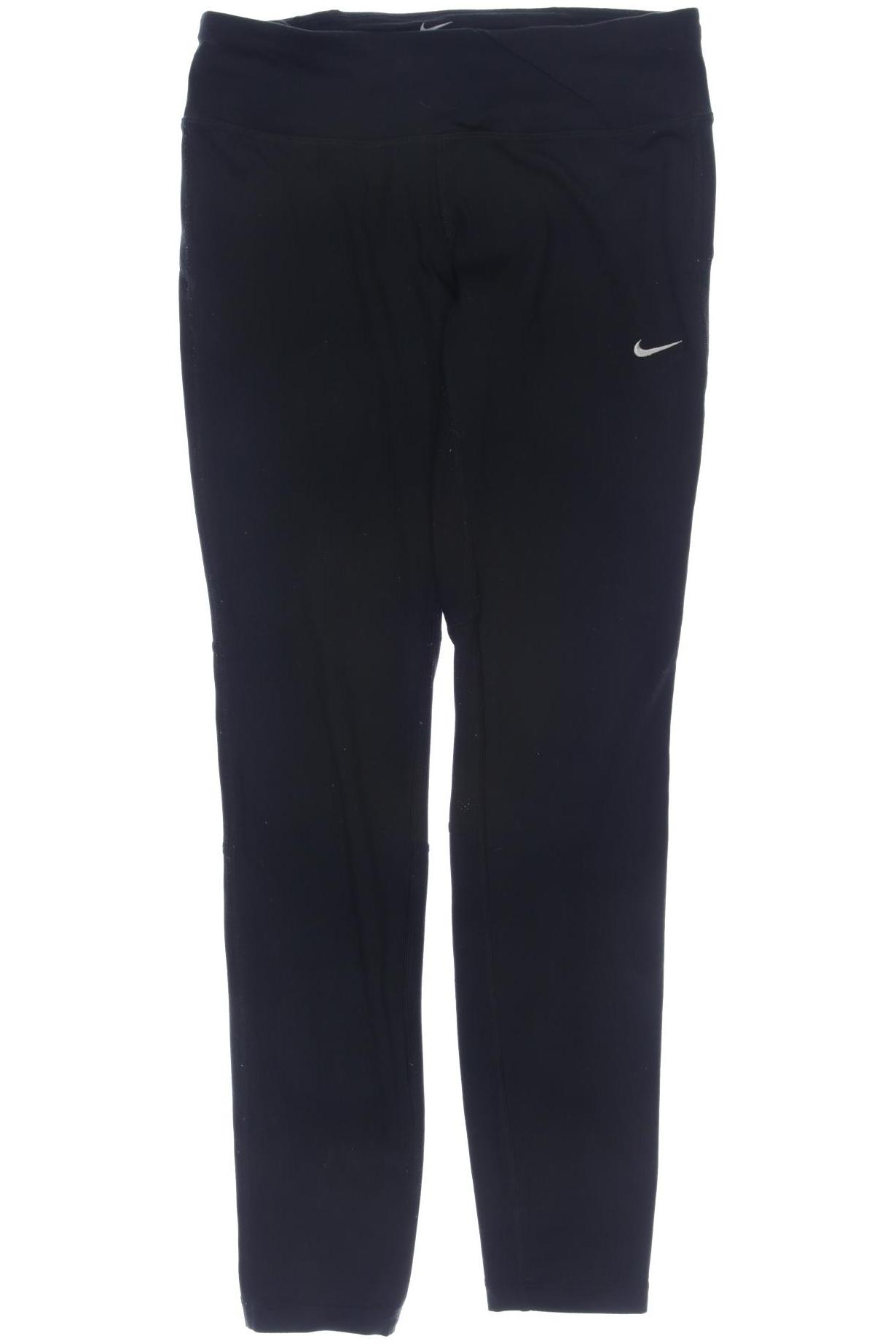 

Nike Running Damen Stoffhose, schwarz, Gr. 0