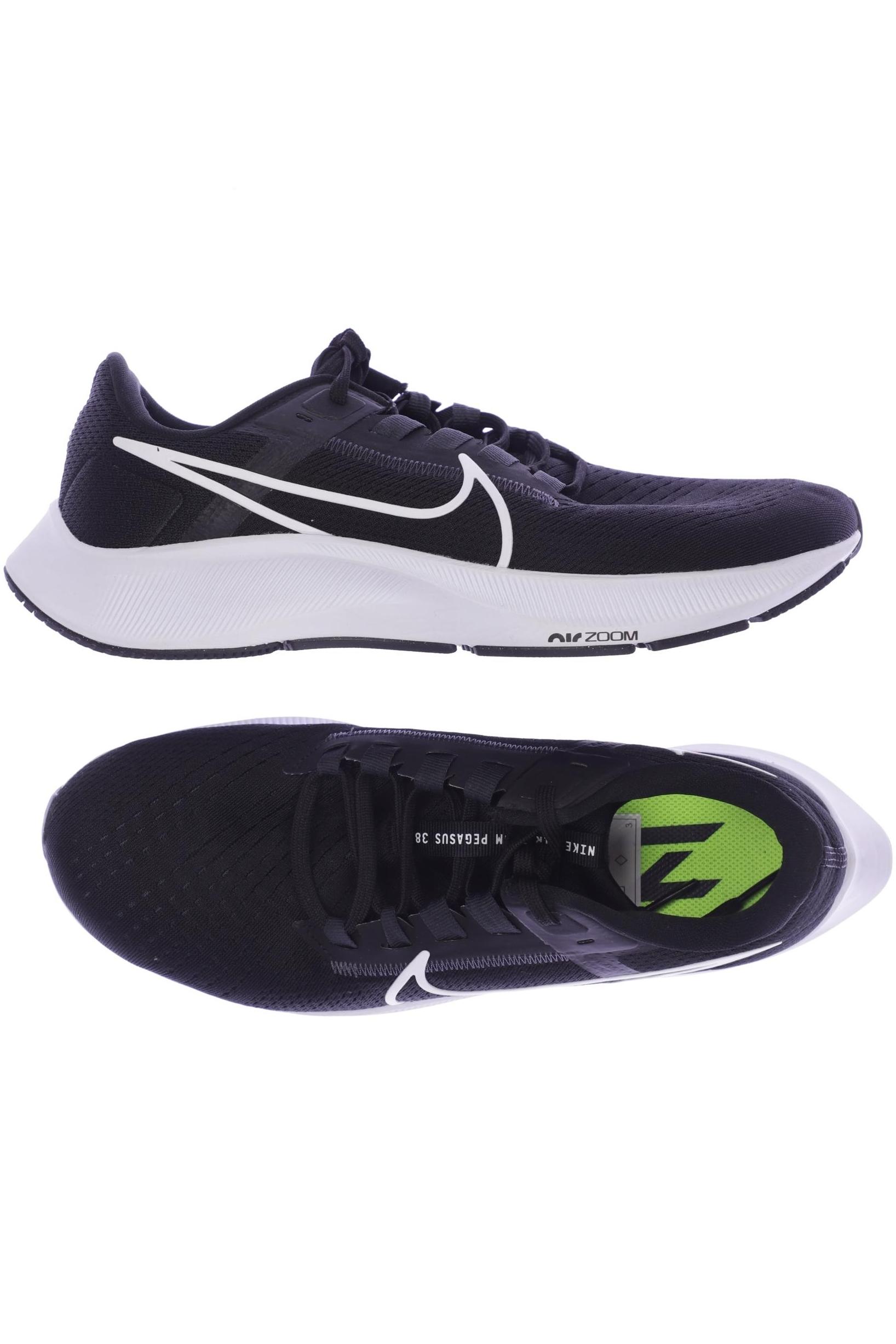 

Nike Running Damen Sneakers, schwarz, Gr. 41