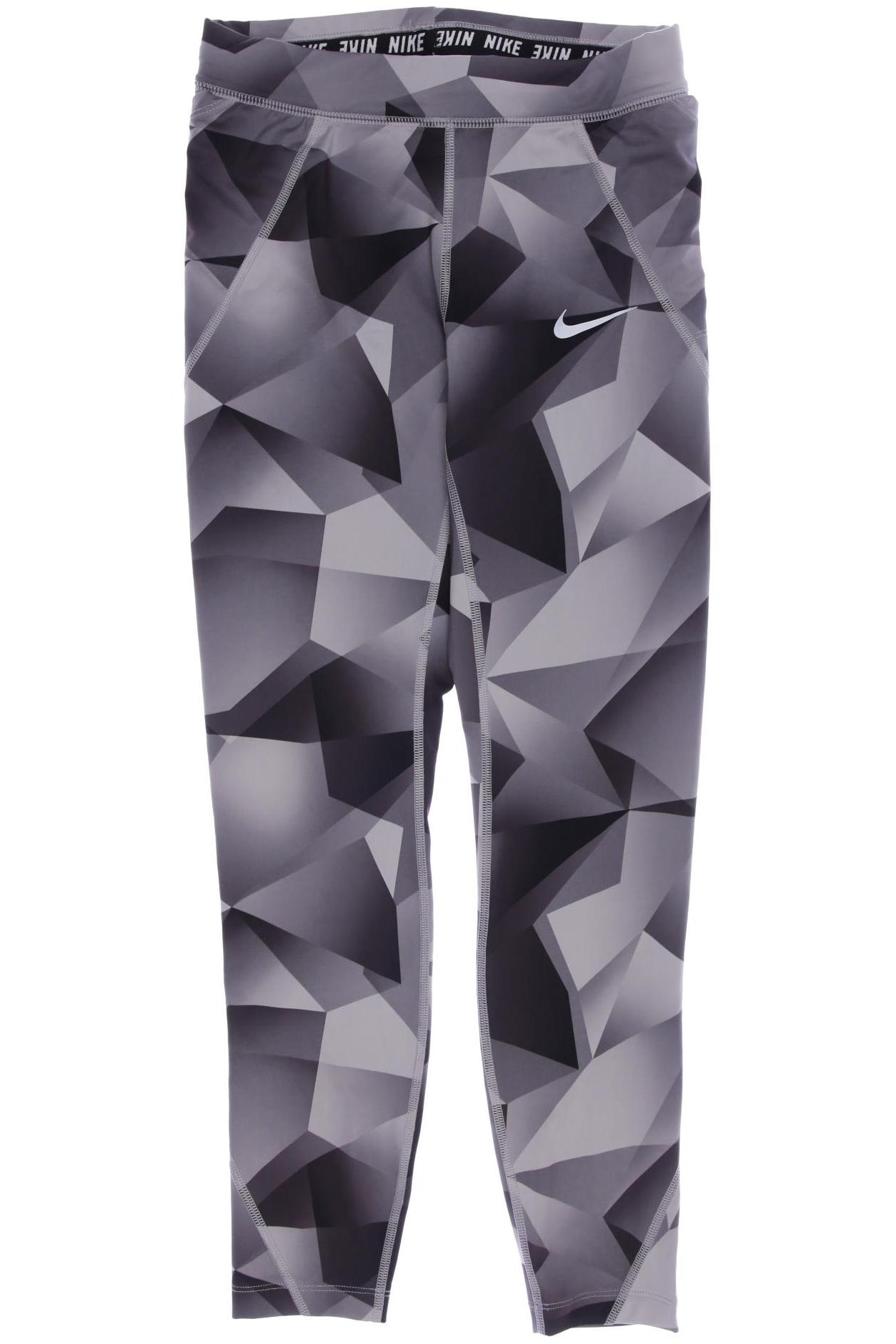 

Nike Running Damen Stoffhose, grau, Gr. 0