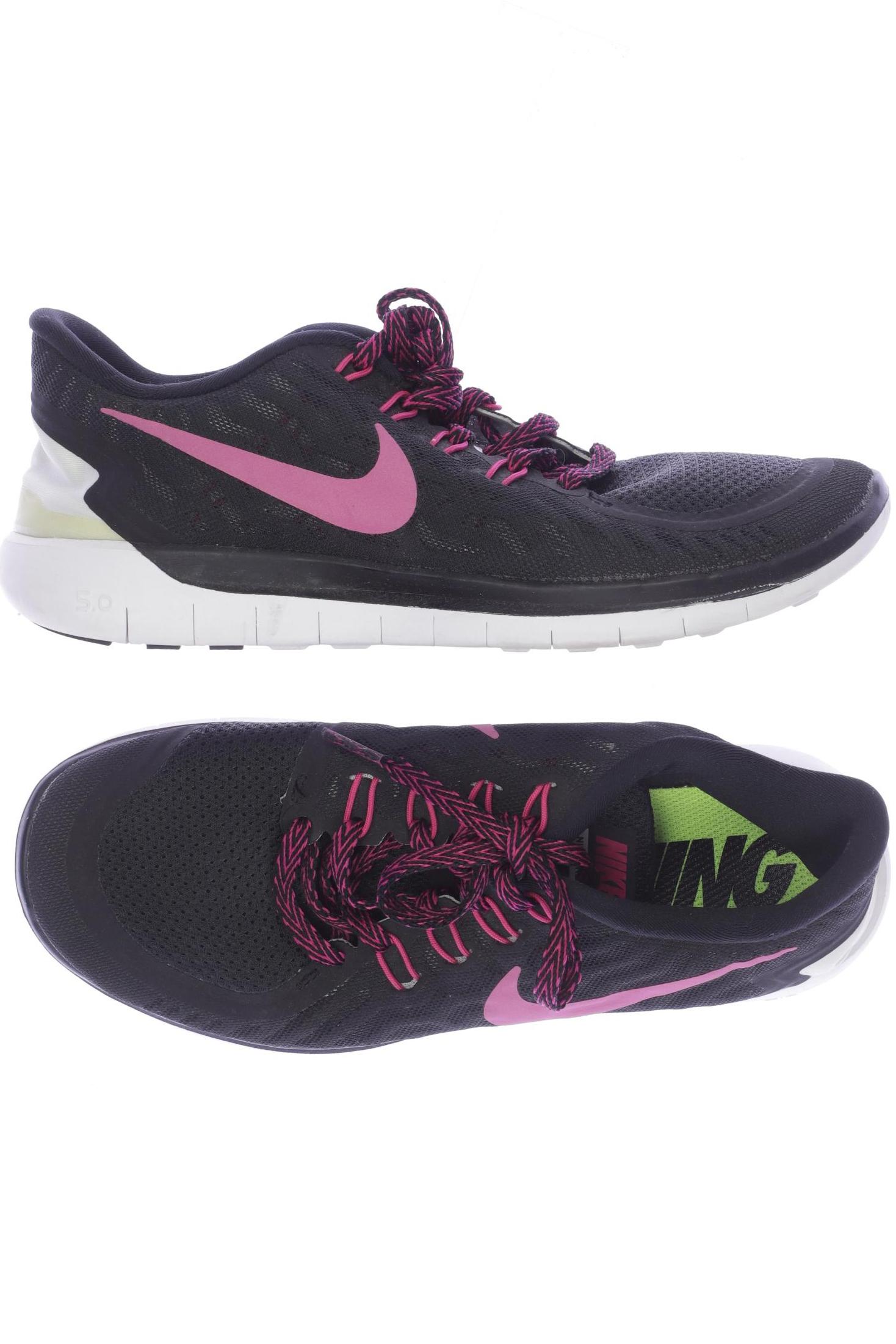 

Nike Running Damen Sneakers, schwarz, Gr. 38