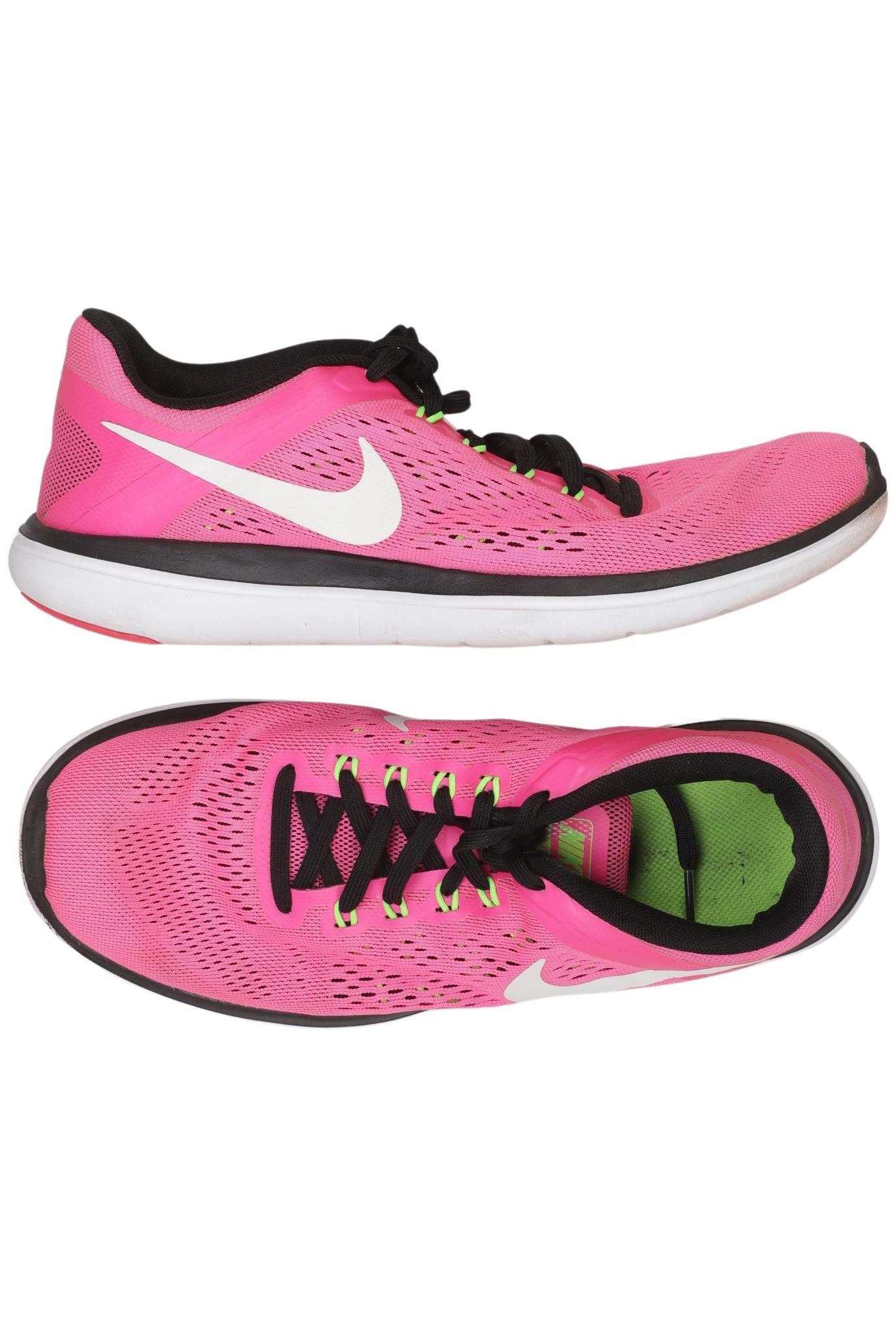 

Nike Running Damen Sneakers, neon, Gr. 40
