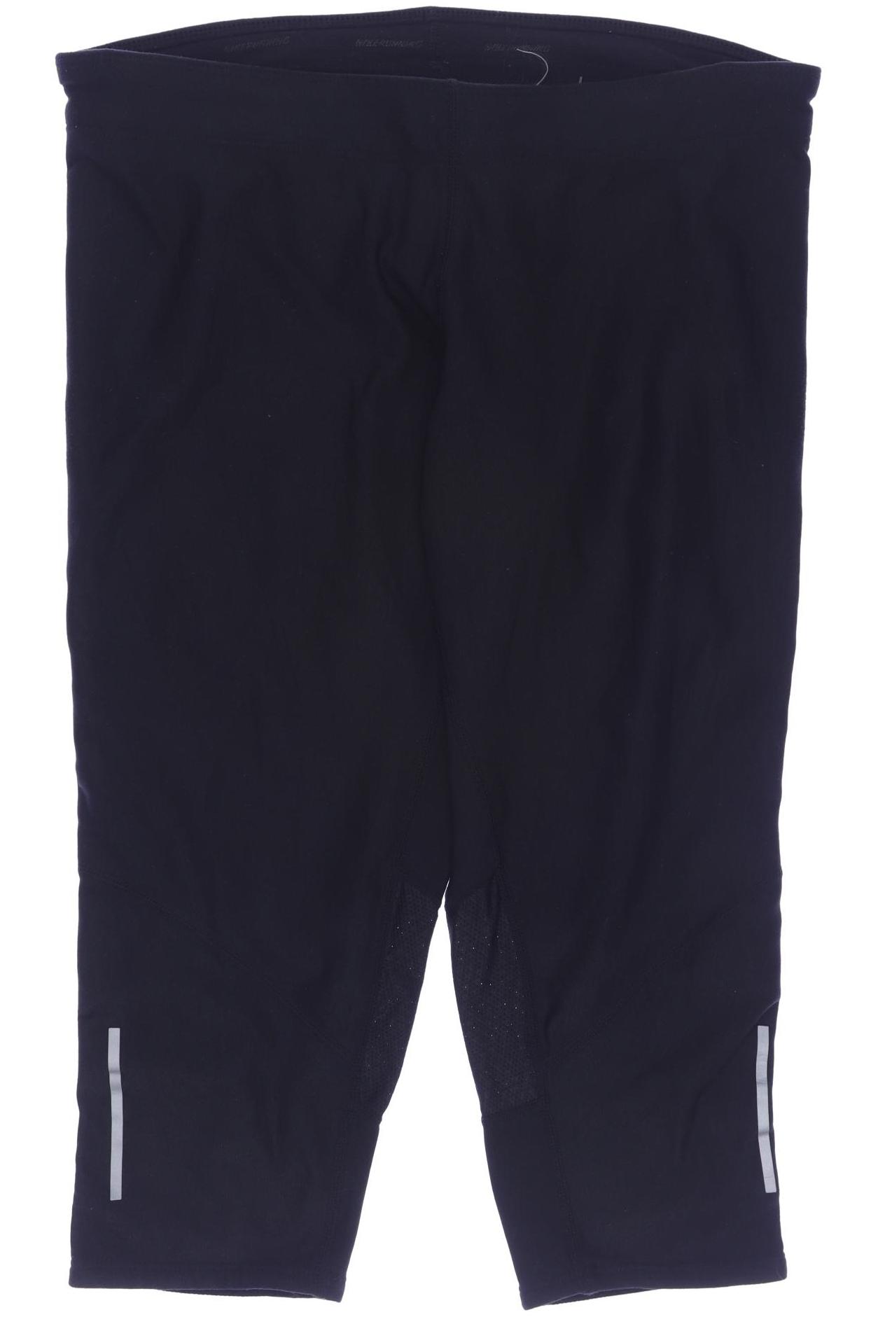

Nike Running Damen Shorts, schwarz, Gr. 38