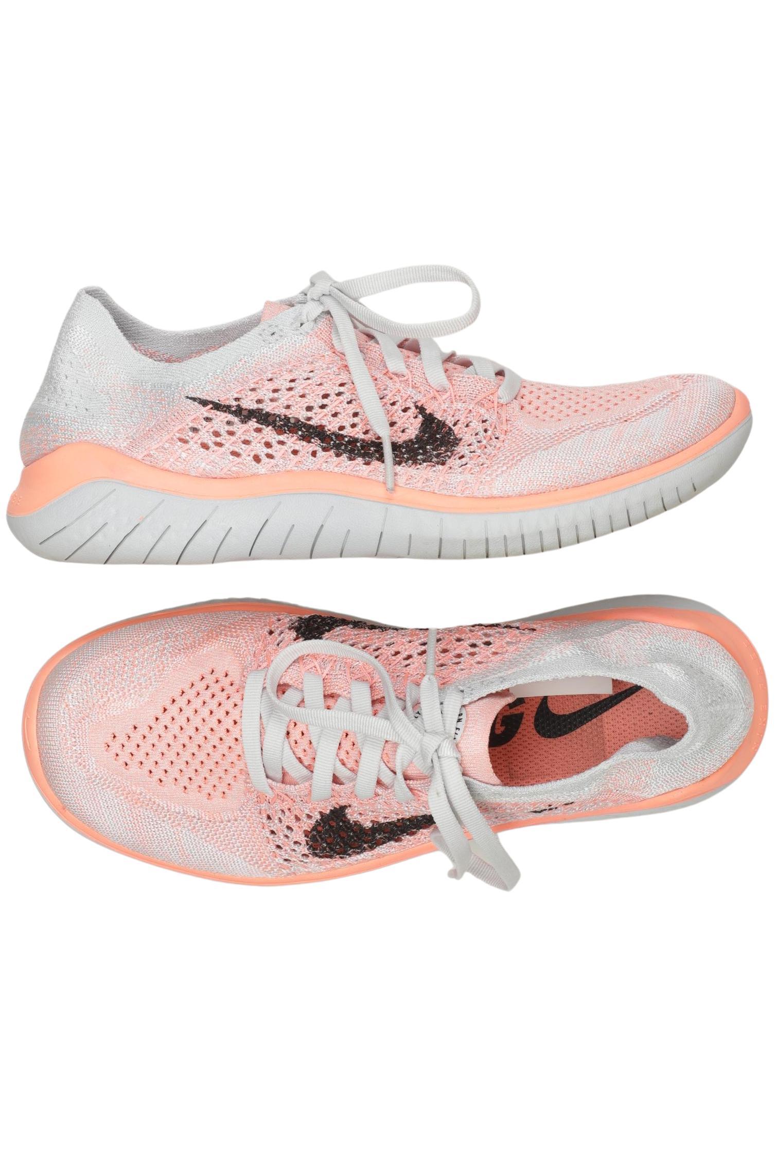 

Nike Running Damen Sneakers, orange, Gr. 38