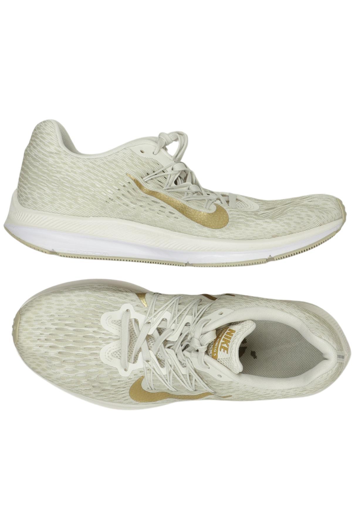 

Nike Running Damen Sneakers, cremeweiß, Gr. 40