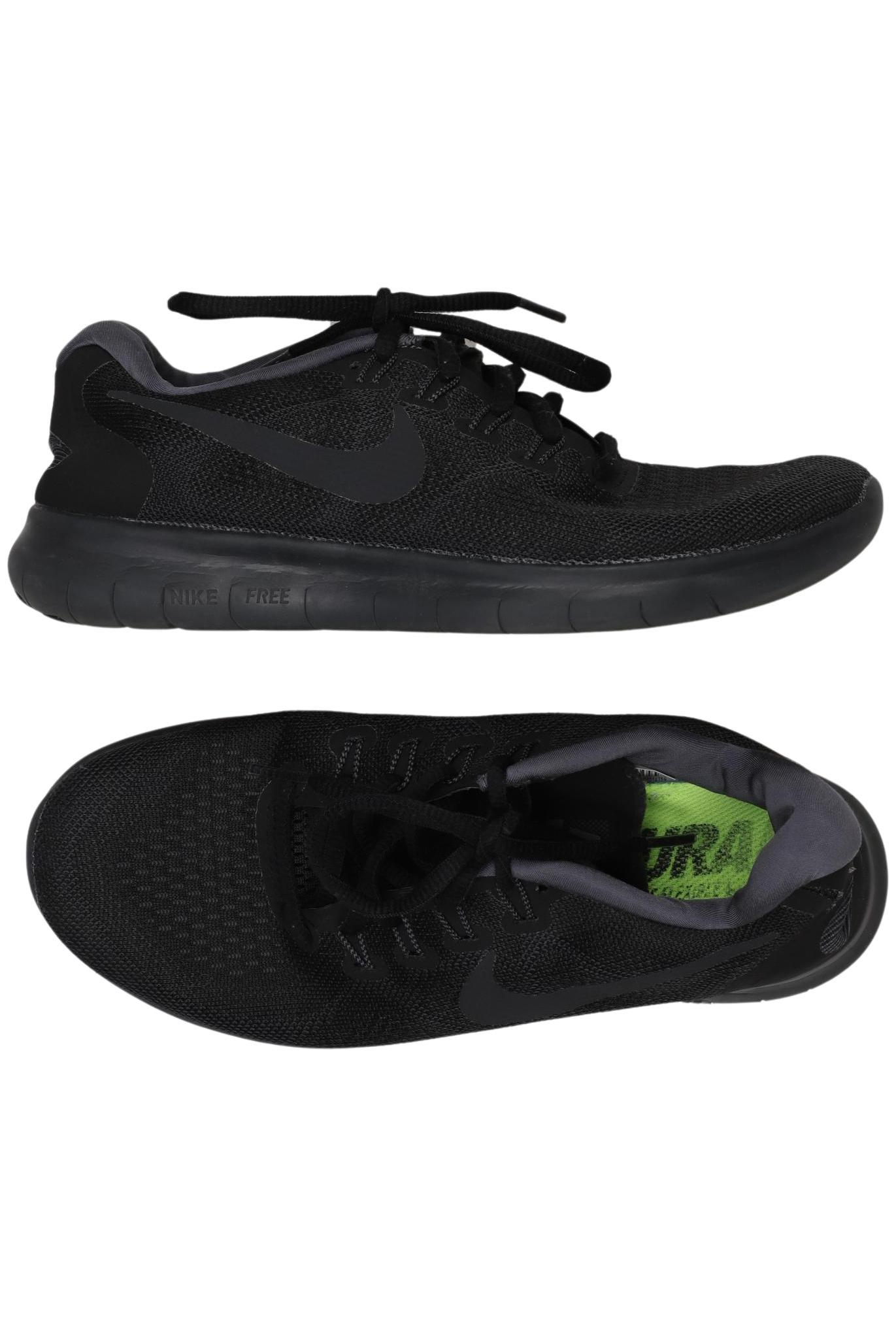 

Nike Running Damen Sneakers, schwarz, Gr. 37.5