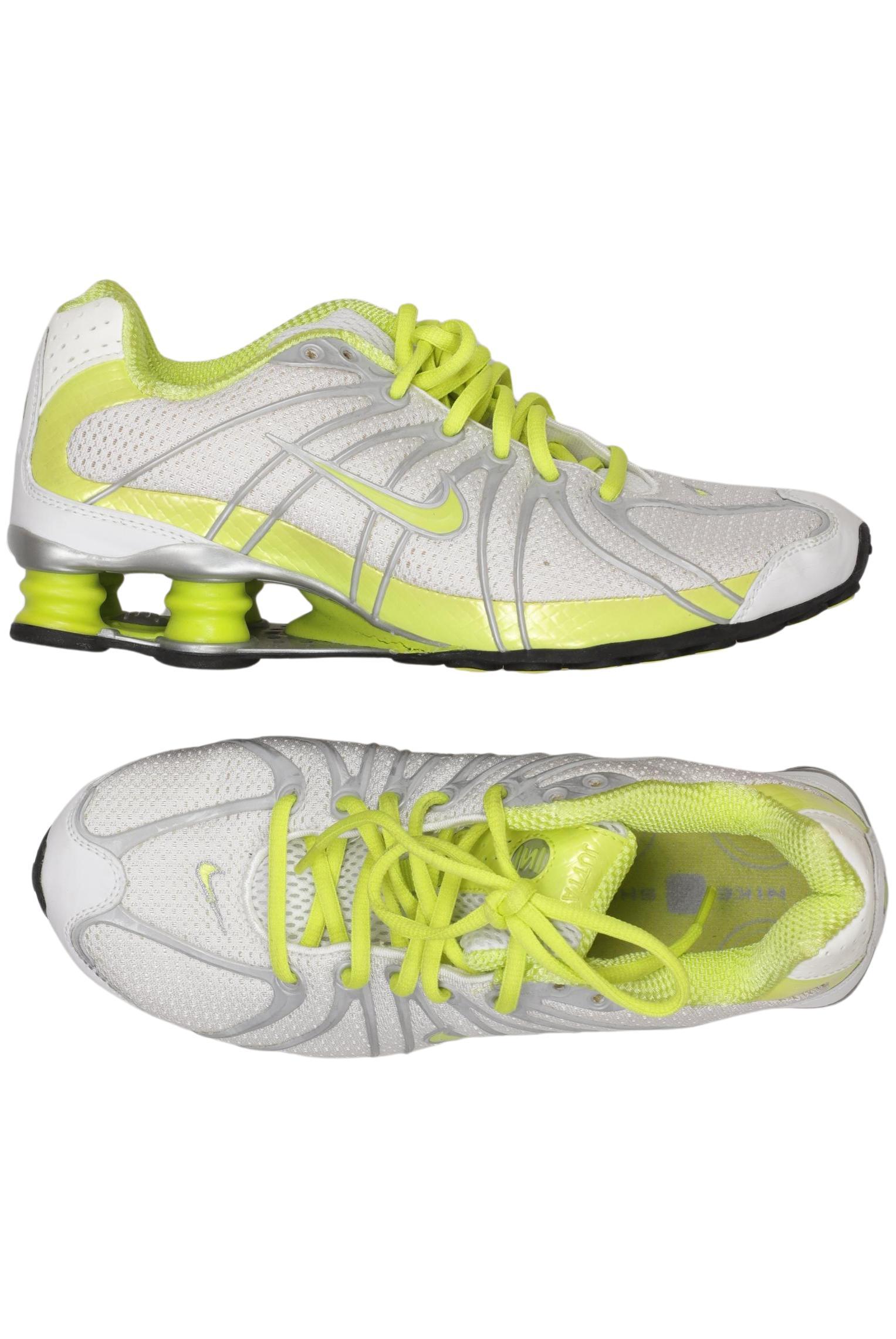 

Nike Running Damen Sneakers, weiß, Gr. 40