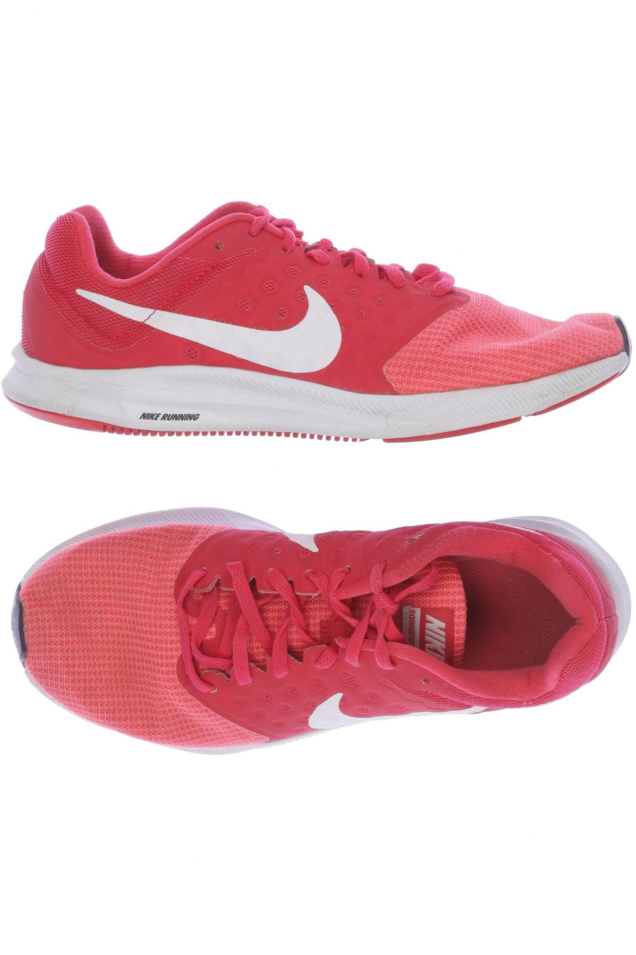 

Nike Running Damen Sneakers, rot, Gr. 39