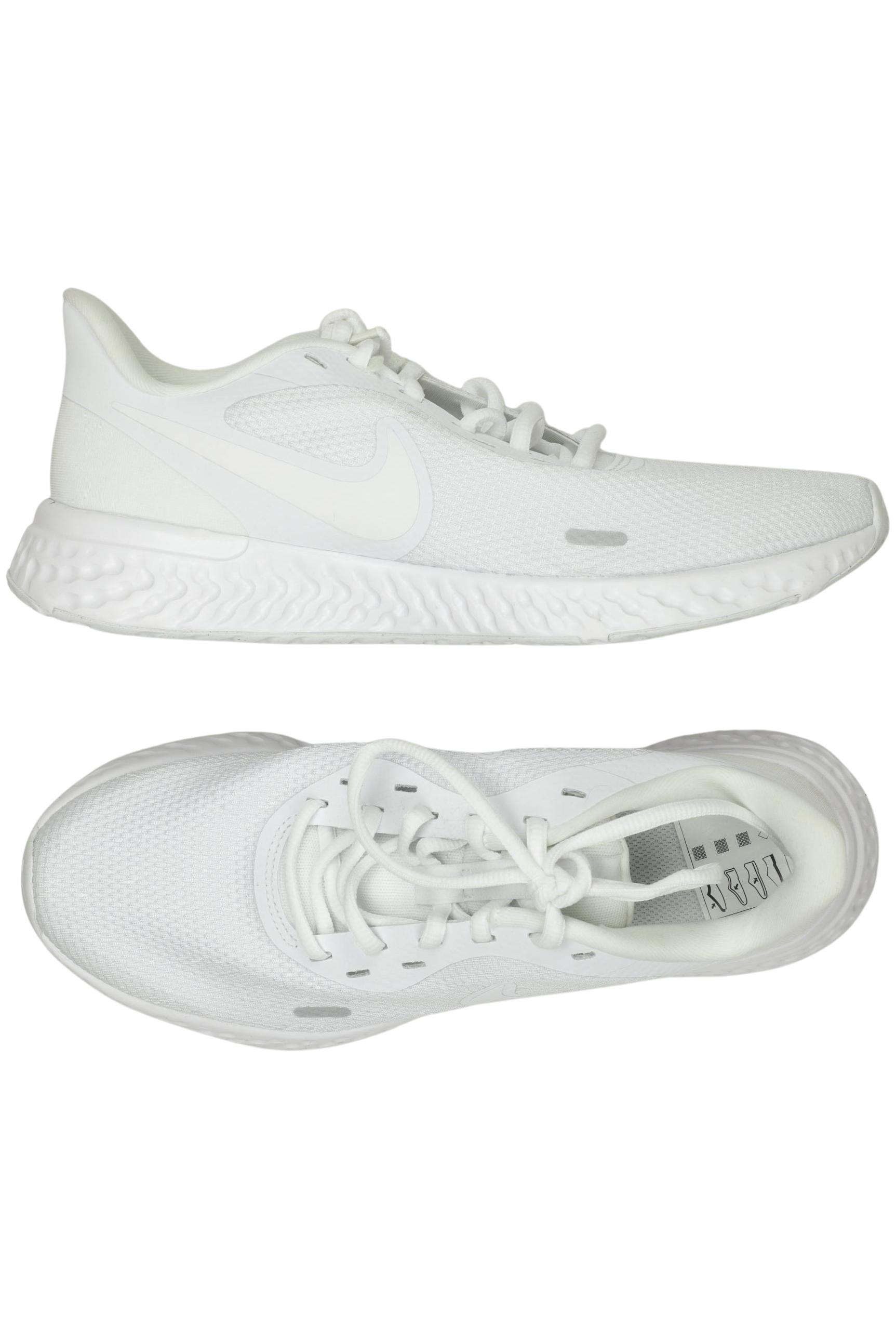 

Nike Running Damen Sneakers, weiß, Gr. 40