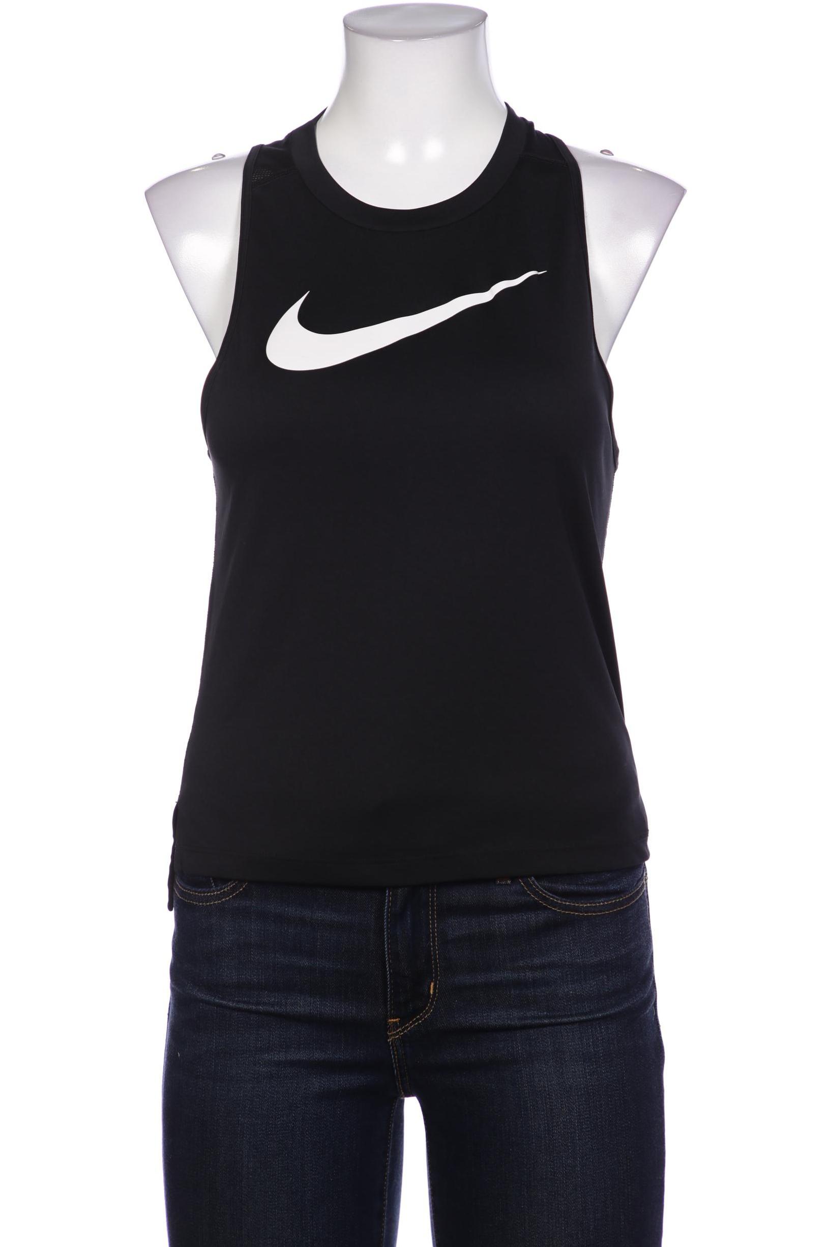 

Nike Running Damen Top, schwarz, Gr. 36