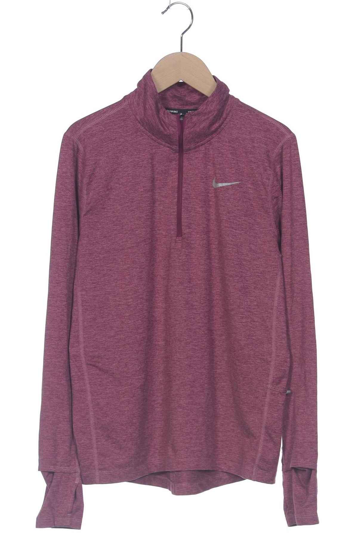 

Nike Running Damen Sweatshirt, pink, Gr. 36