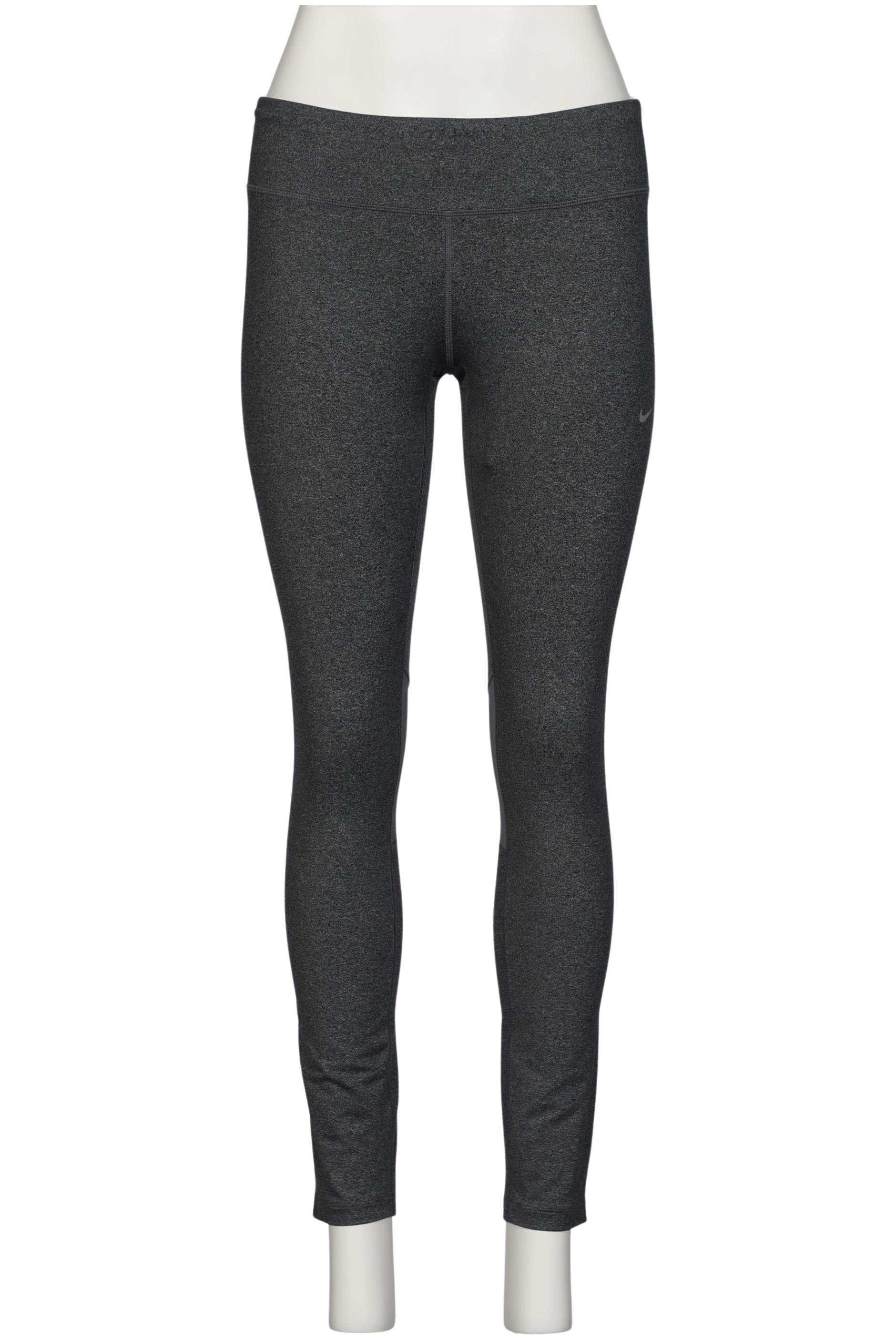 

Nike Running Damen Stoffhose, grau, Gr. 0