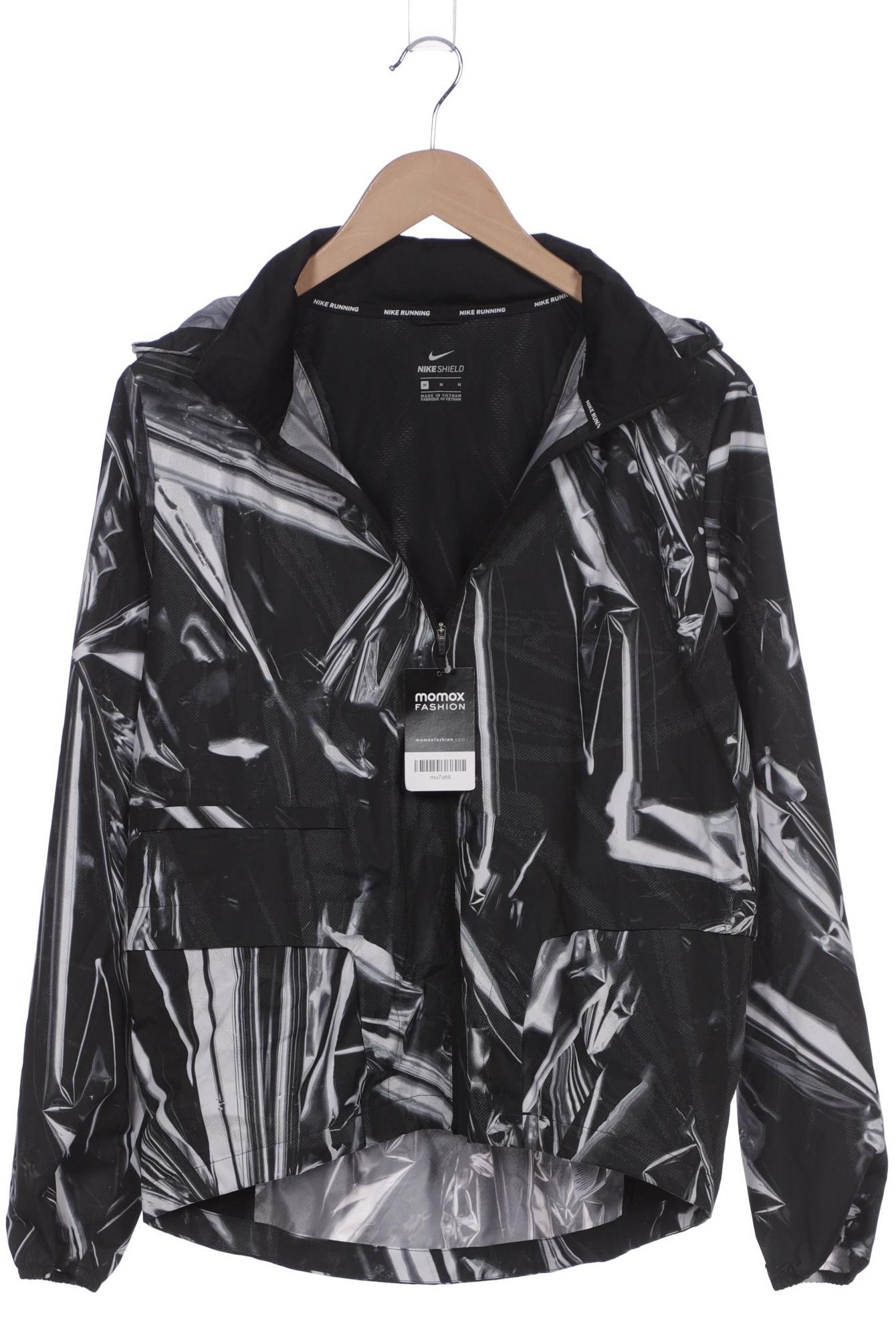 

Nike Running Damen Jacke, schwarz, Gr. 38