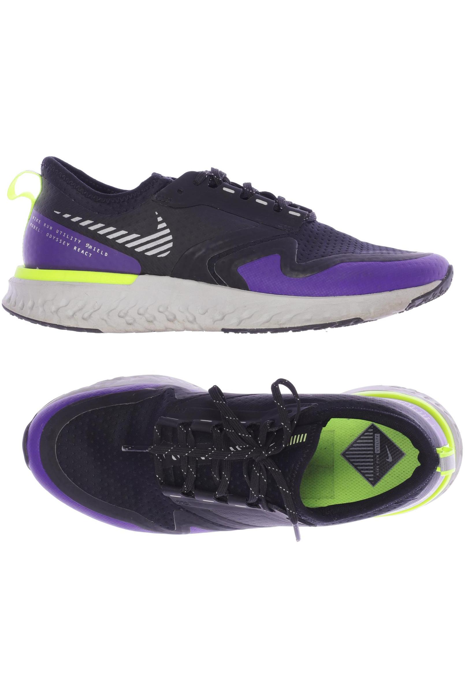 

Nike Running Damen Sneakers, schwarz, Gr. 36