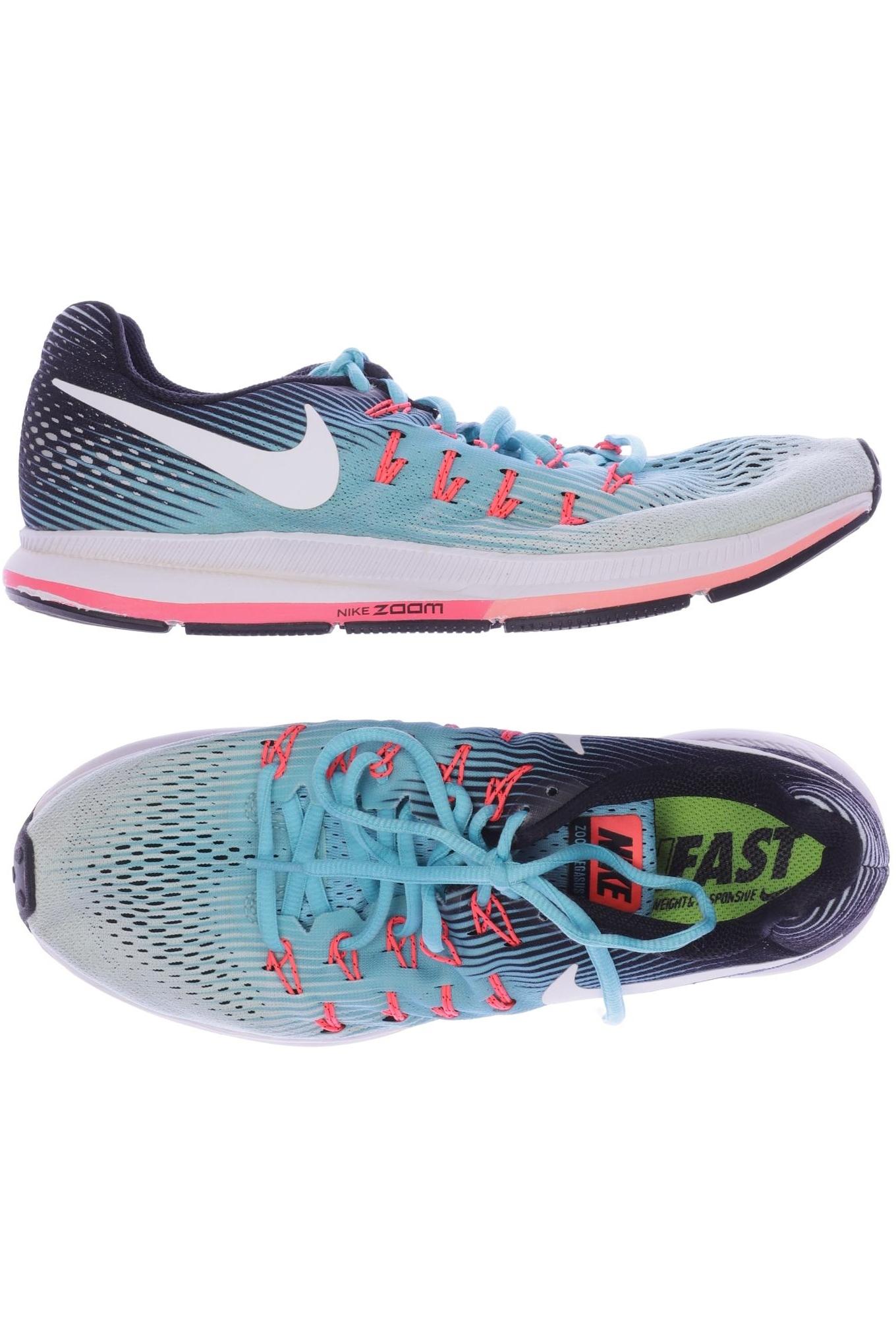 

Nike Running Damen Sneakers, blau, Gr. 42