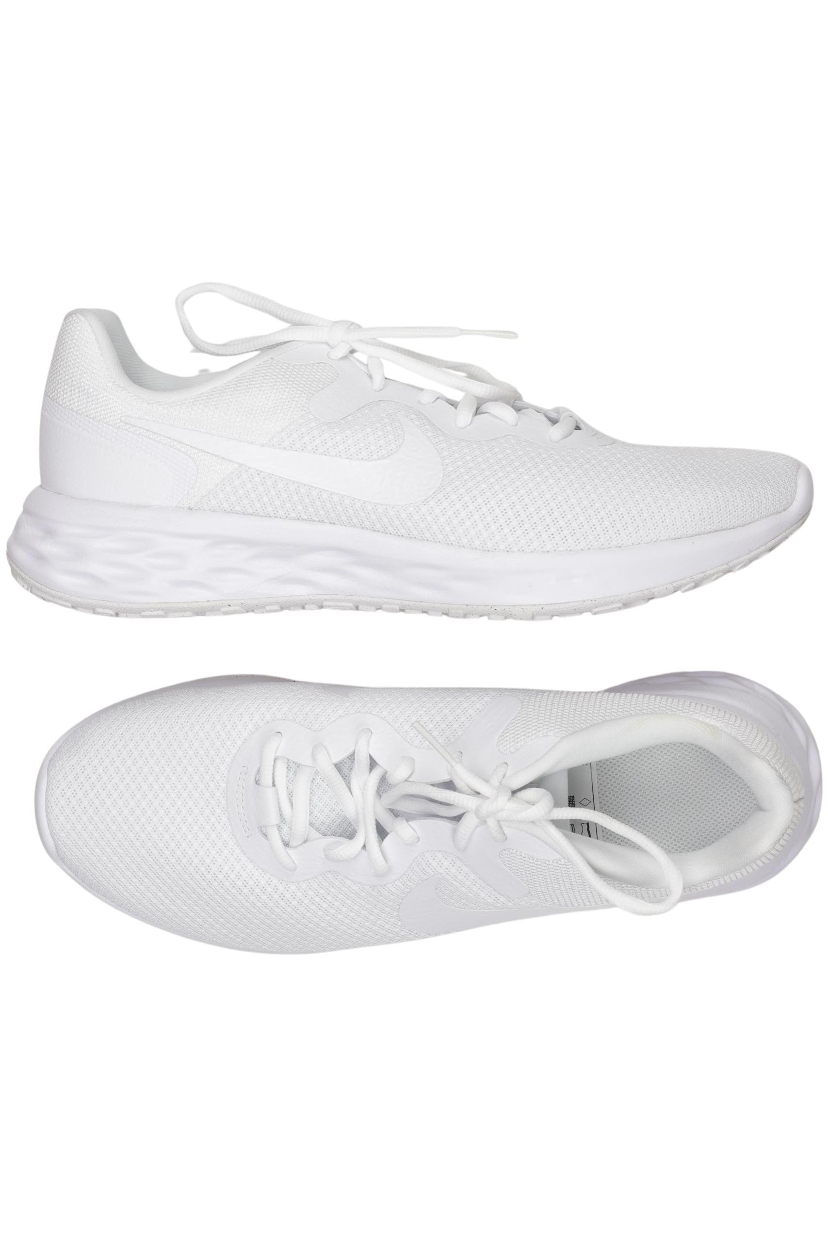 

Nike Running Damen Sneakers, weiß, Gr. 42