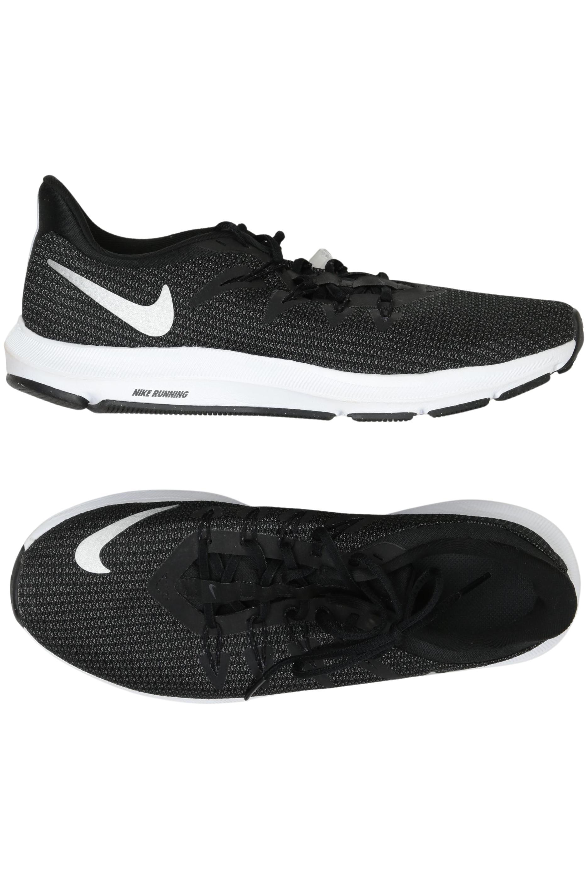 

Nike Running Damen Sneakers, schwarz, Gr. 38.5