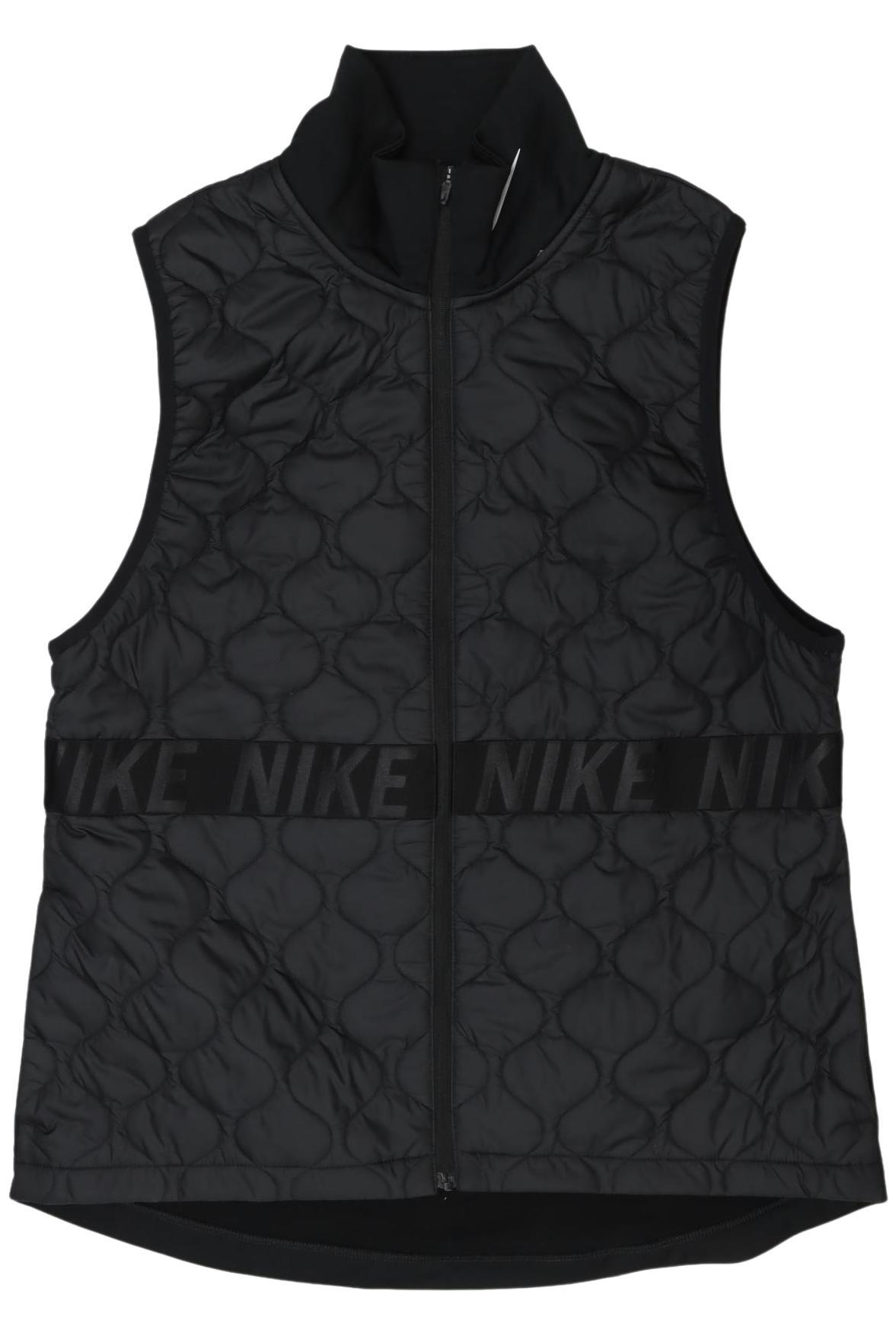 

Nike Running Damen Weste, schwarz, Gr. 38