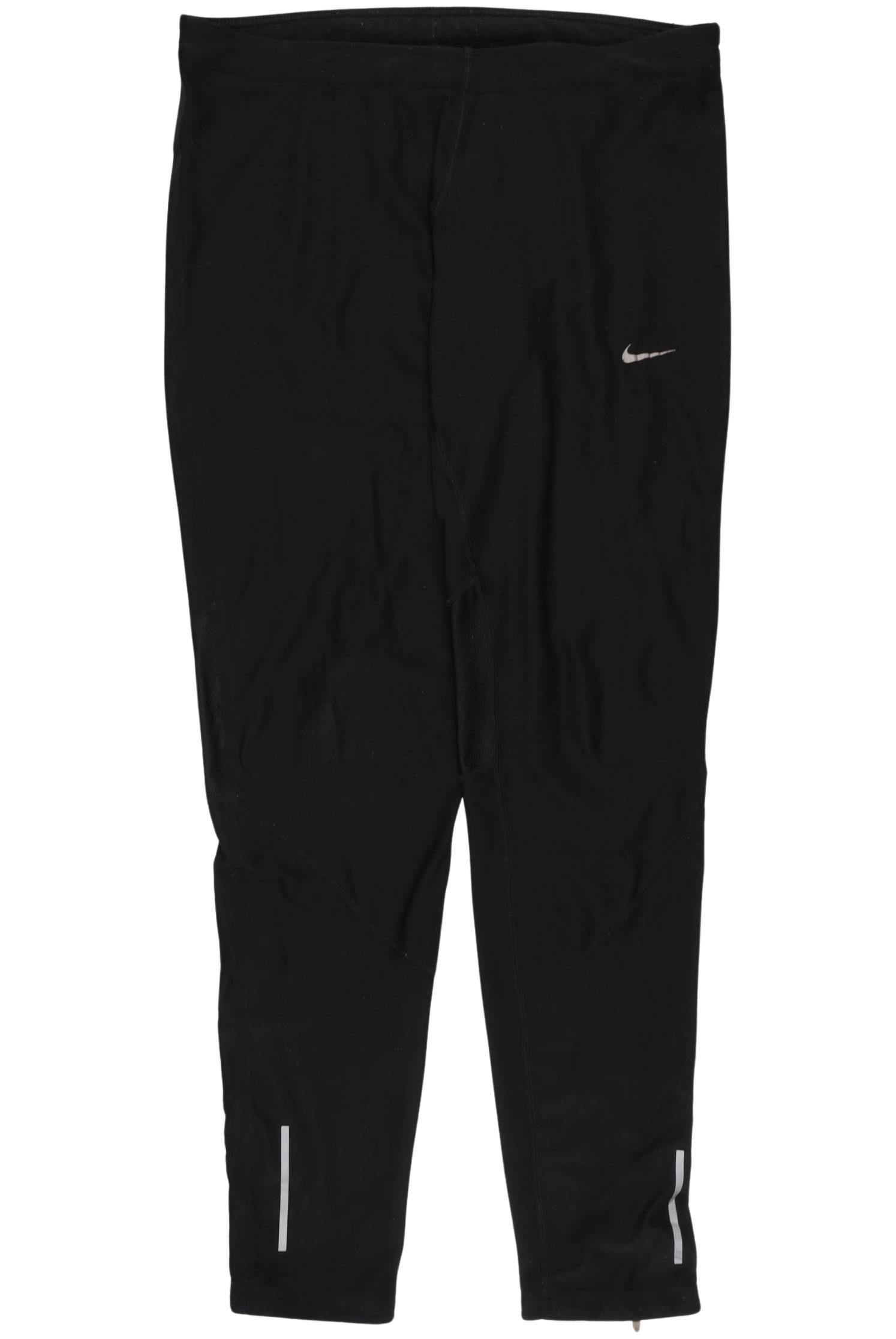 

Nike Running Damen Stoffhose, schwarz, Gr. 0