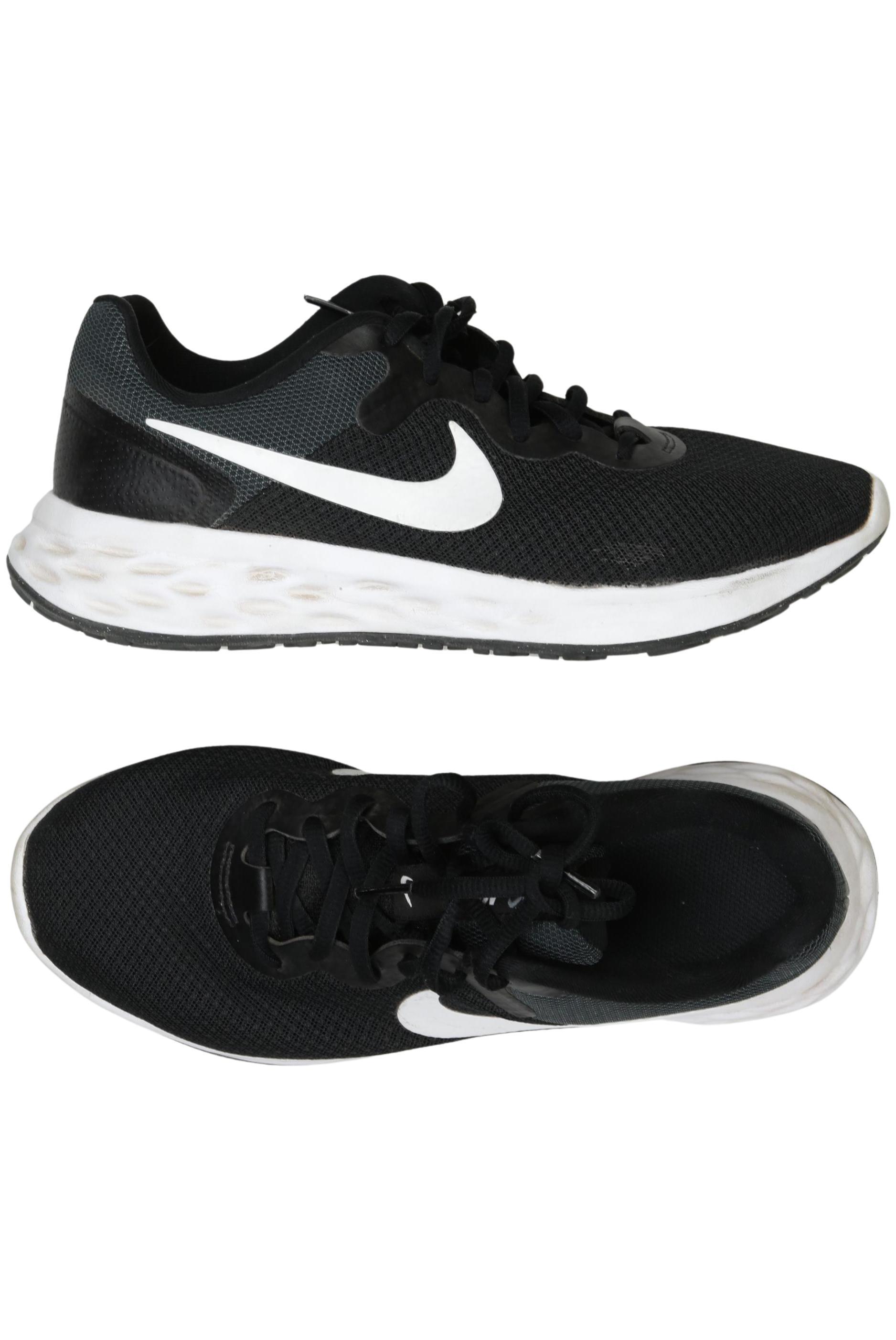 

Nike Running Damen Sneakers, schwarz, Gr. 38.5