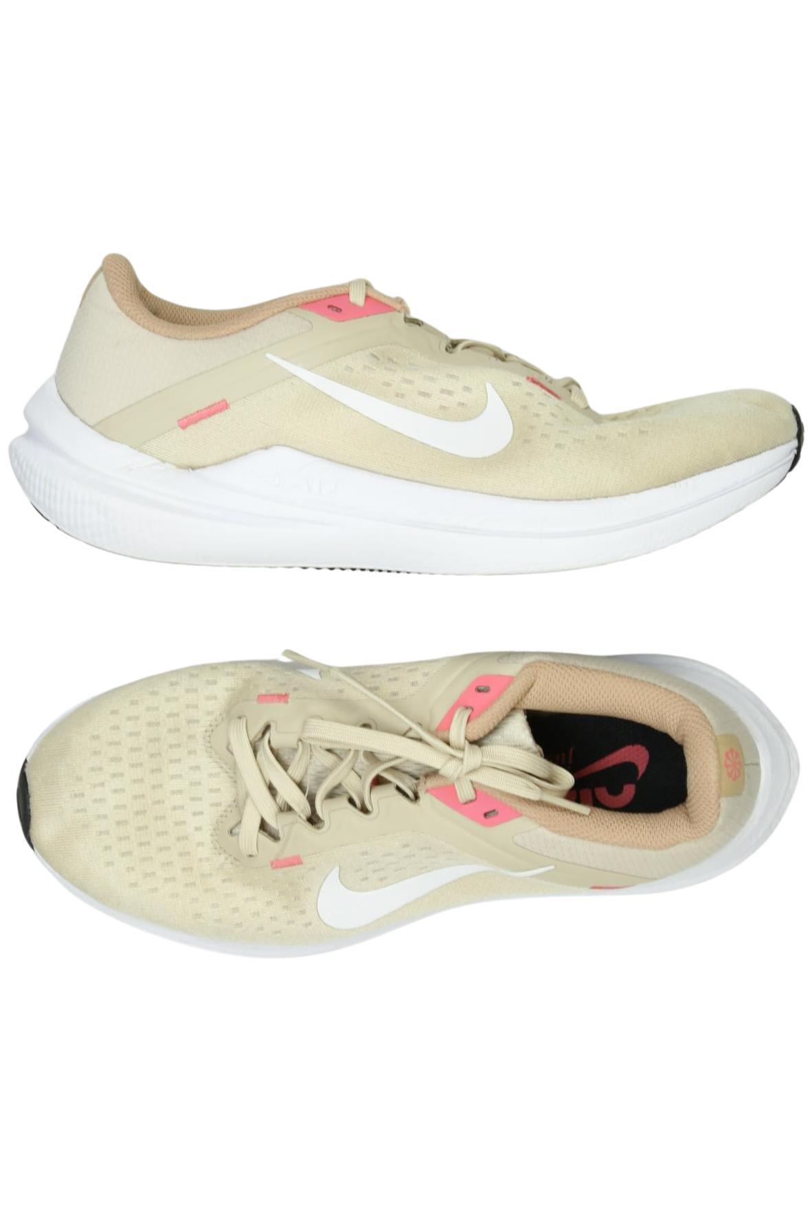 

Nike Running Damen Sneakers, beige, Gr. 39