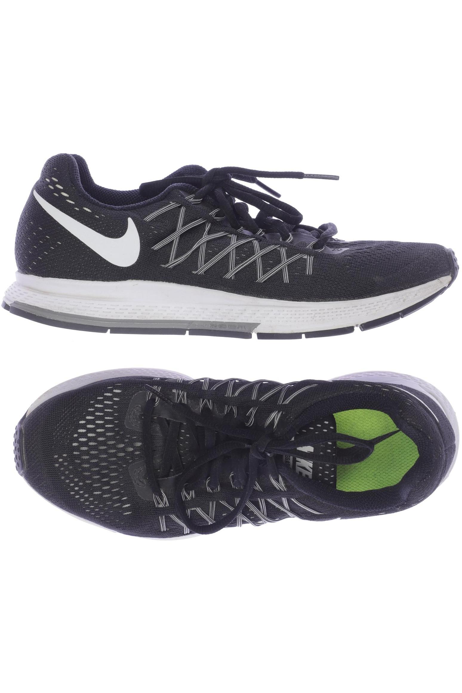 

Nike Running Damen Sneakers, schwarz, Gr. 38