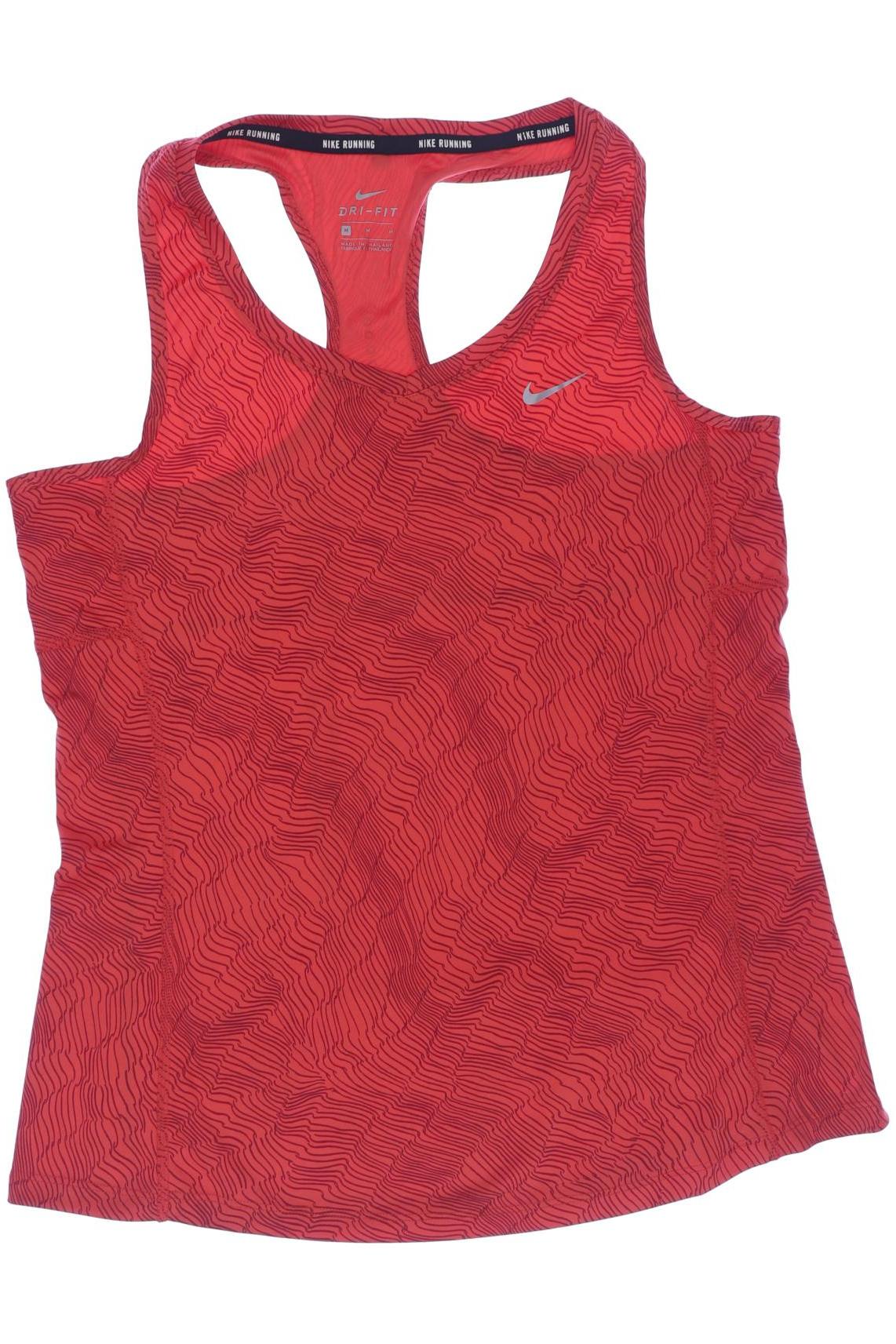 

Nike Running Damen Top, rot, Gr. 38
