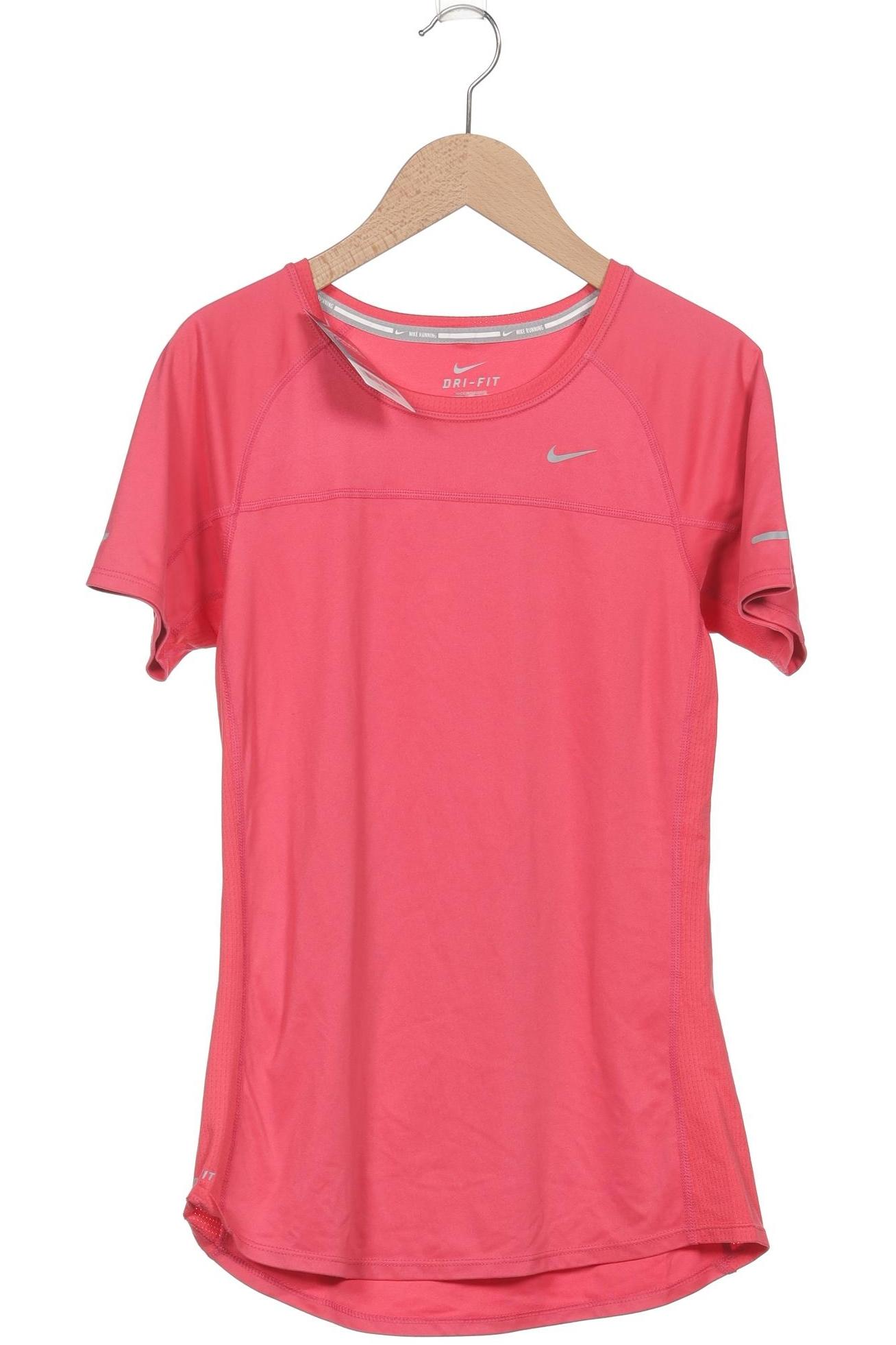 

Nike Running Damen T-Shirt, pink, Gr. 36