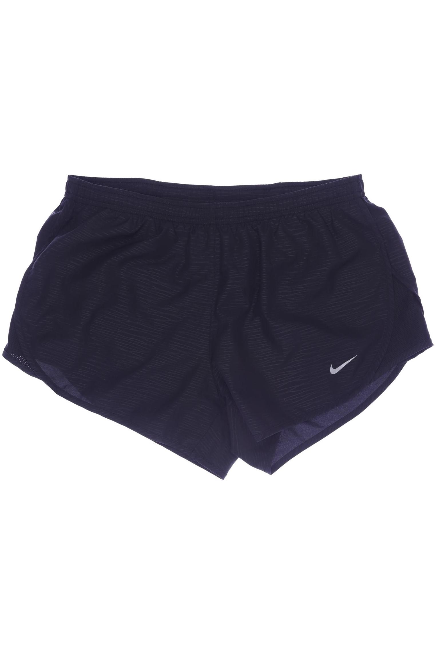 

Nike Running Damen Shorts, schwarz, Gr. 36