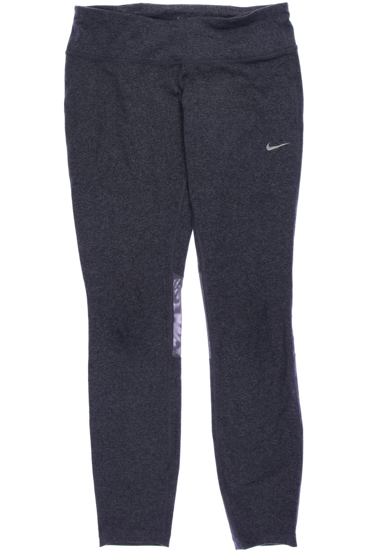 

Nike Running Damen Stoffhose, grau, Gr. 0