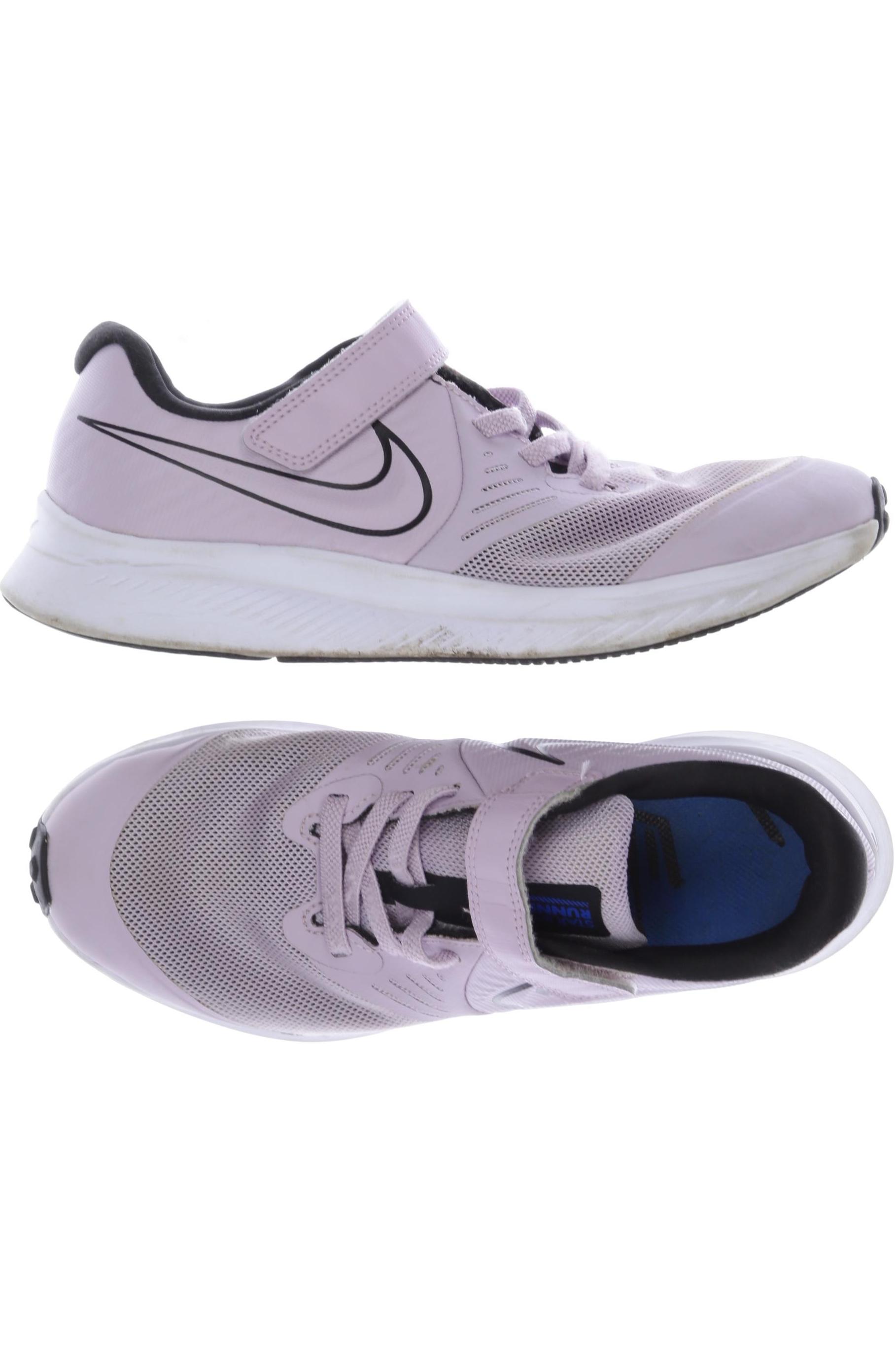

Nike Running Damen Sneakers, flieder, Gr. 35