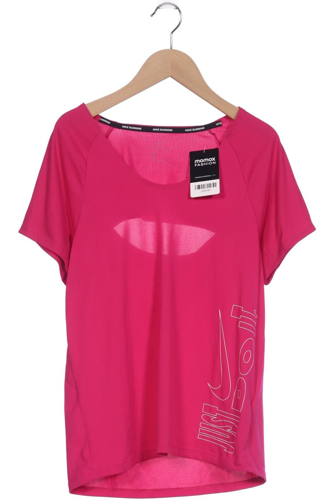 

Nike Running Damen T-Shirt, pink, Gr. 36