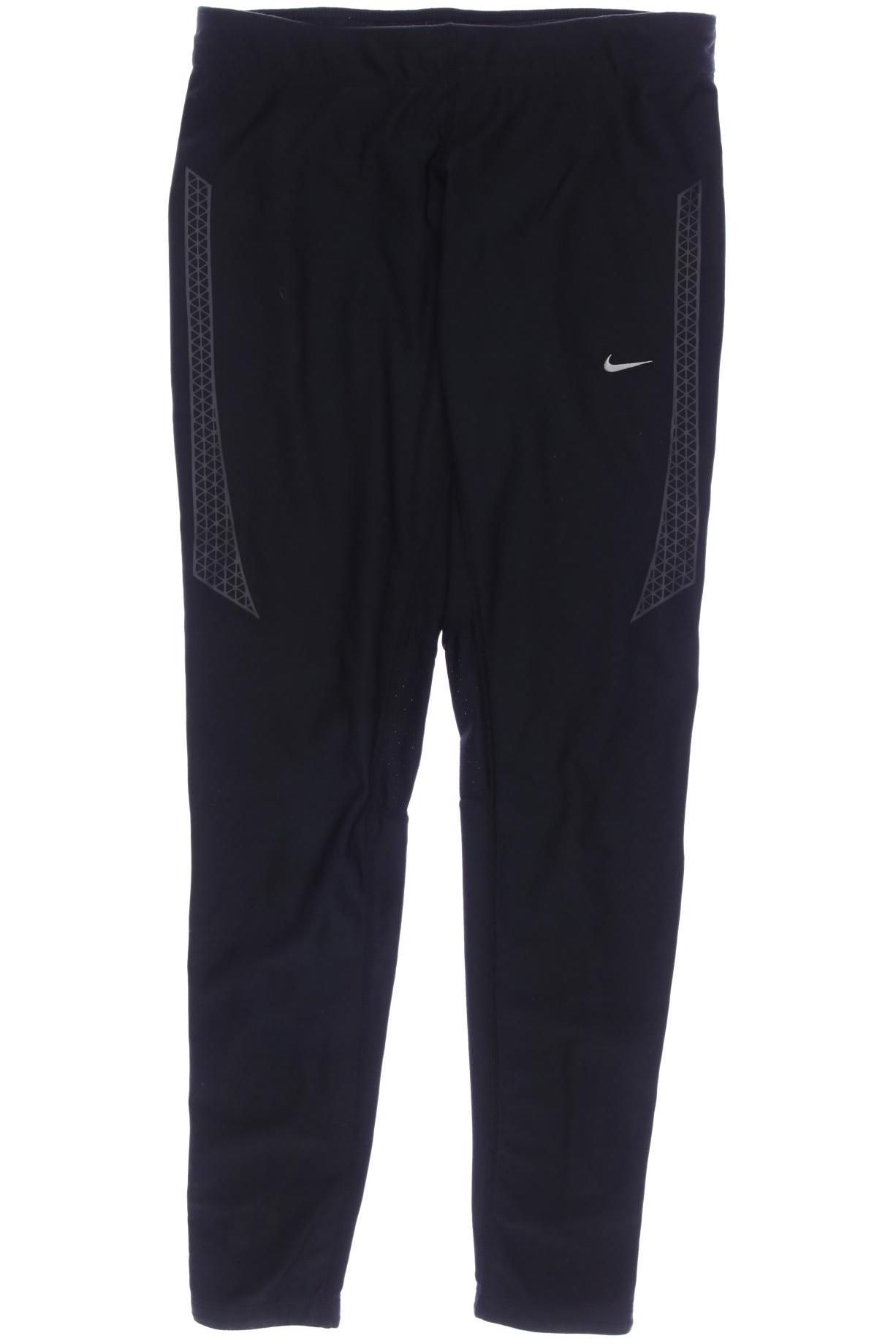 

Nike Running Damen Stoffhose, schwarz, Gr. 0