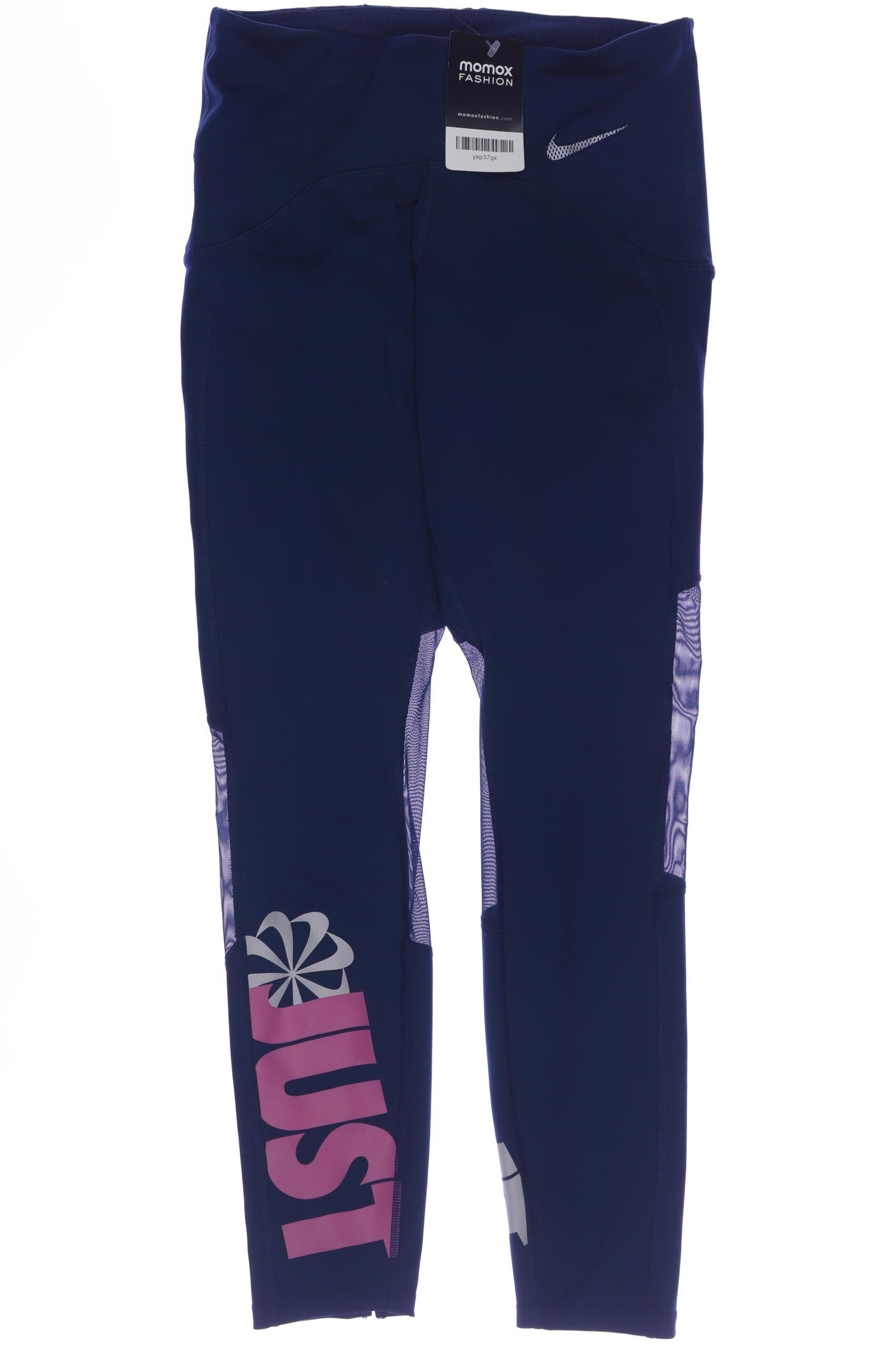

Nike Running Damen Stoffhose, marineblau, Gr. 0