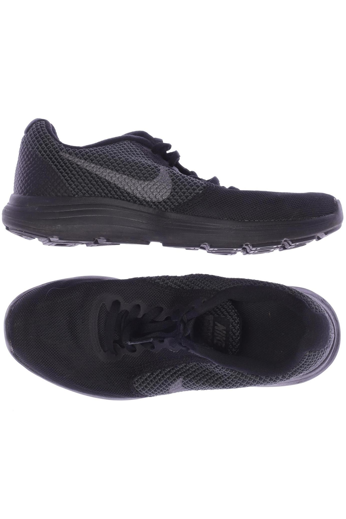

Nike Running Damen Sneakers, schwarz, Gr. 38