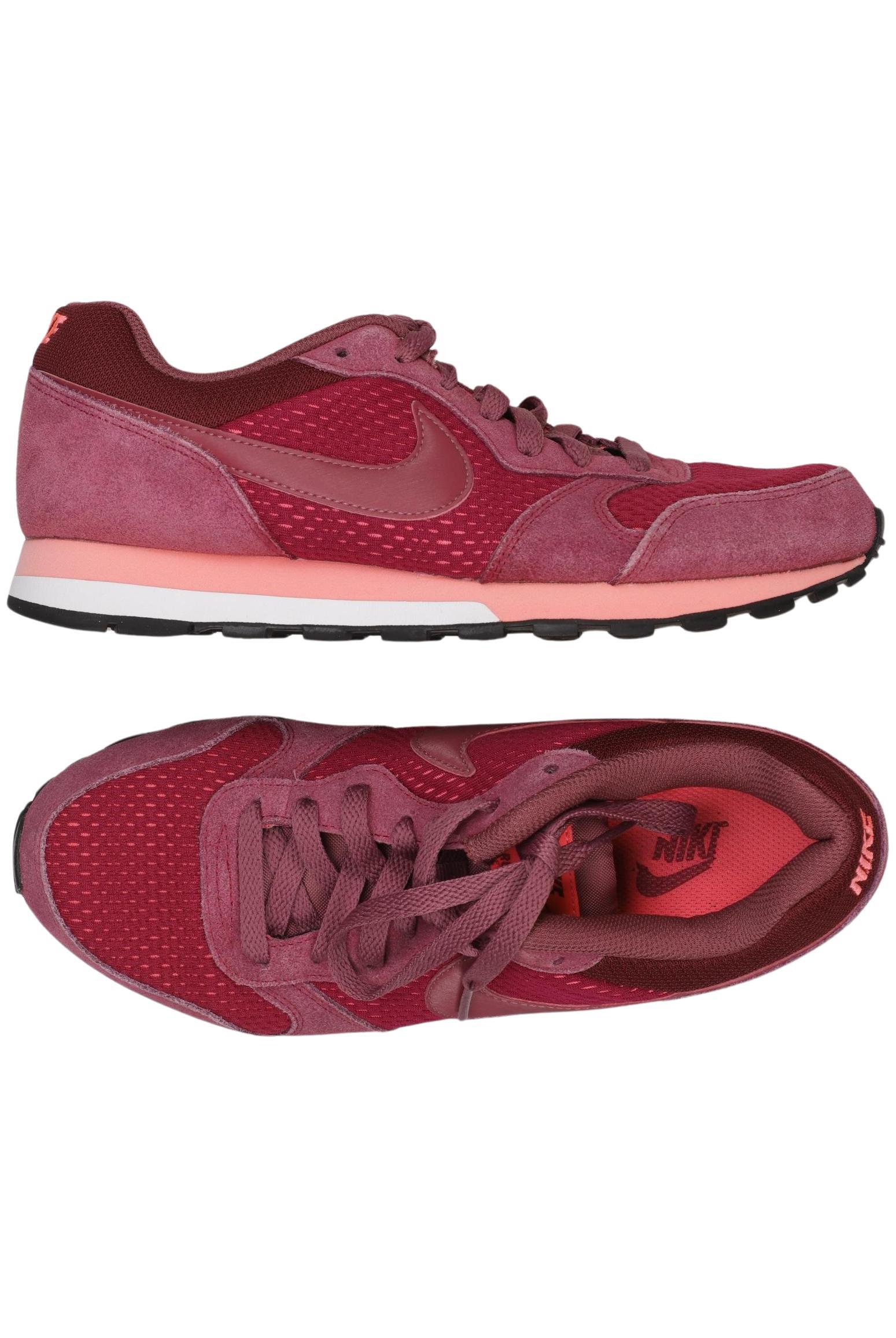 

Nike Running Damen Sneakers, mehrfarbig, Gr. 38.5